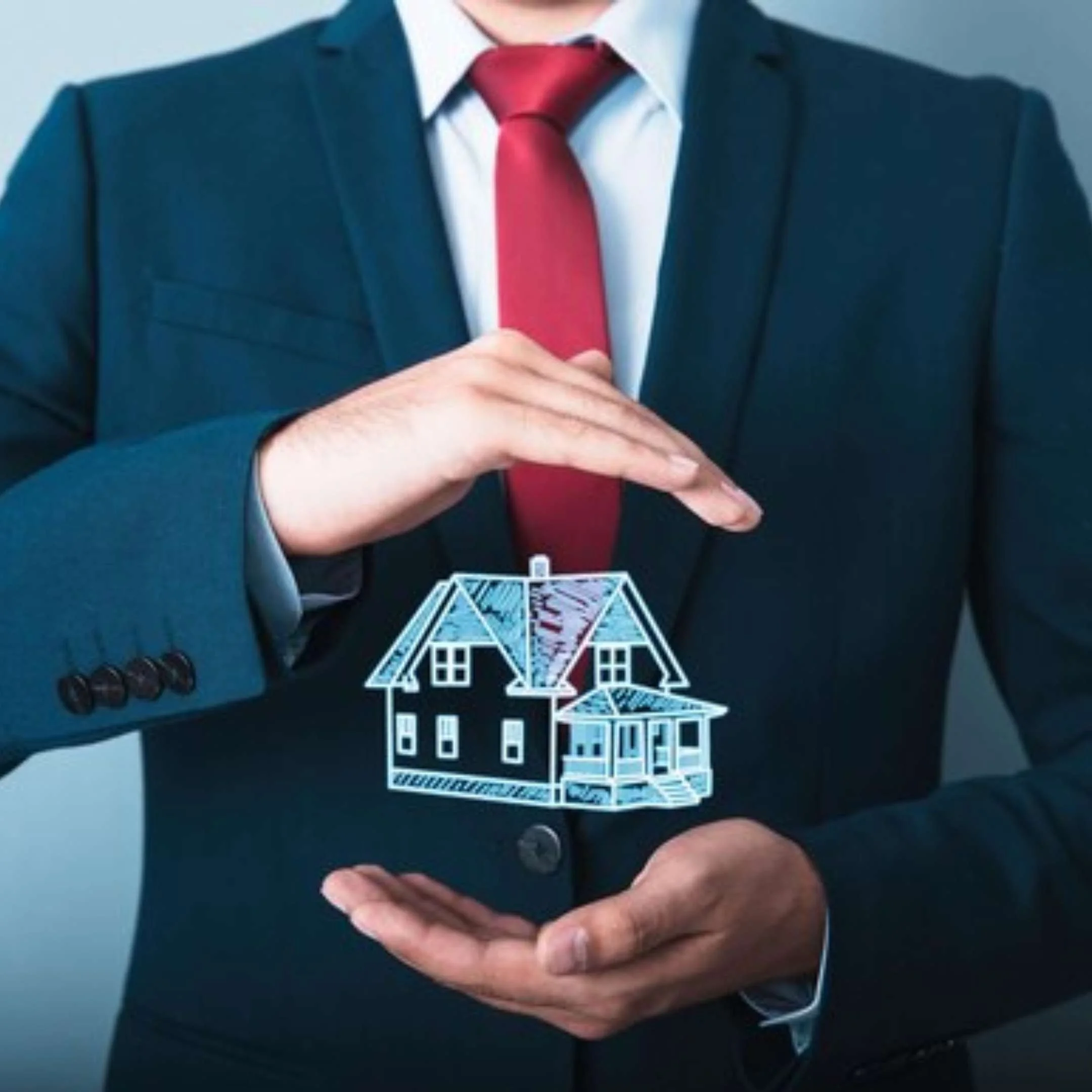 Top Strategies for Partnering with Real Estate Experts to Secure Your Financial Future