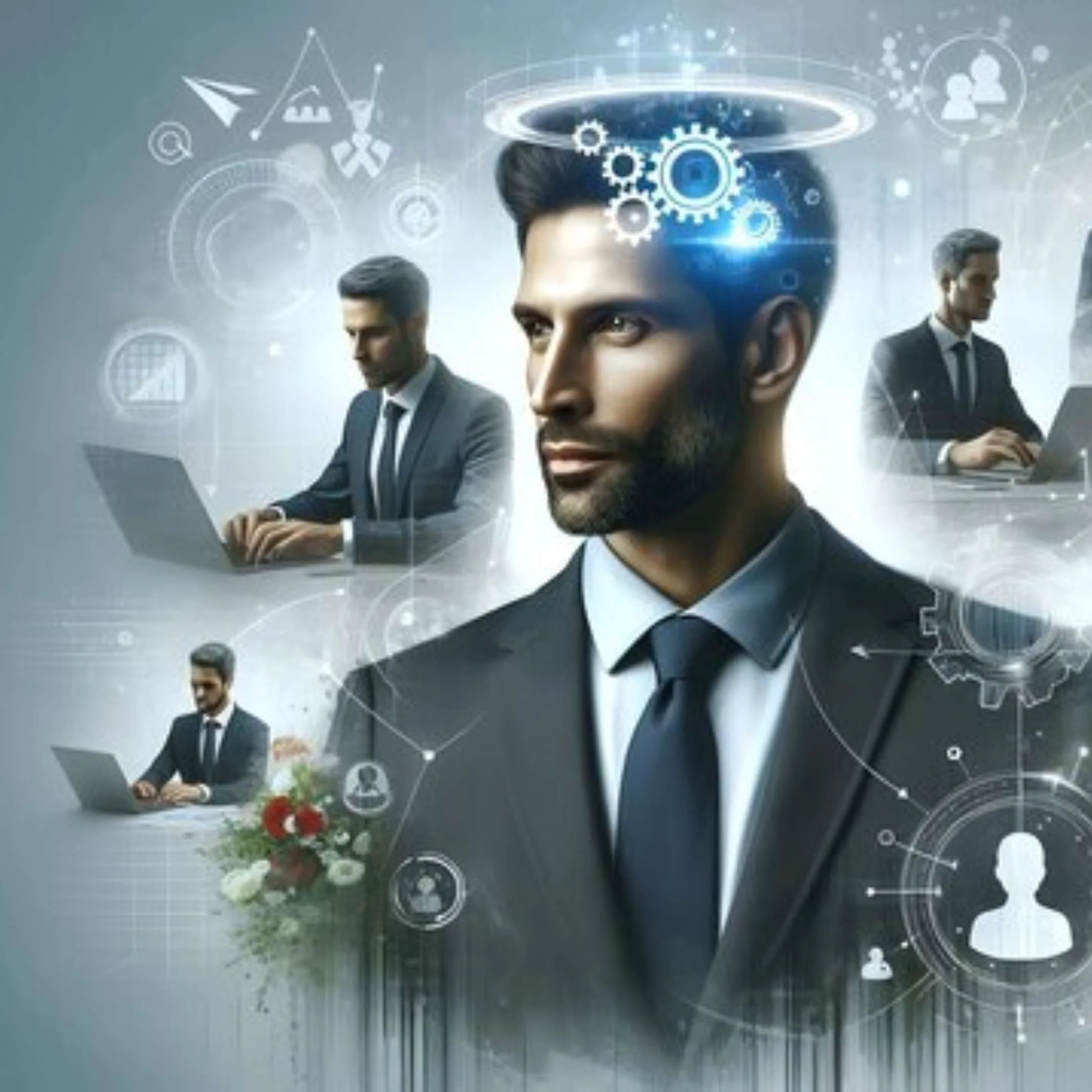 The Entrepreneurial Mindset: What It Takes to Succeed in 2025 and Beyond