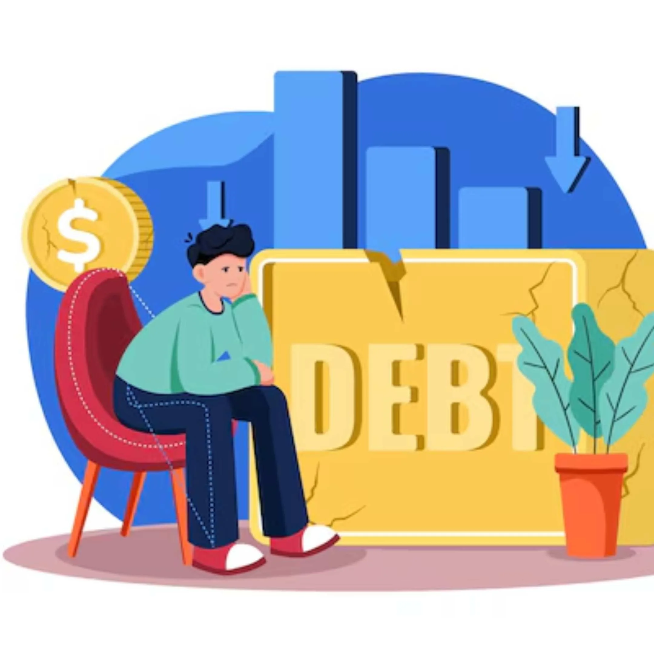 Debt Management Tips: How to Pay Off Debt Faster and Save on Interest