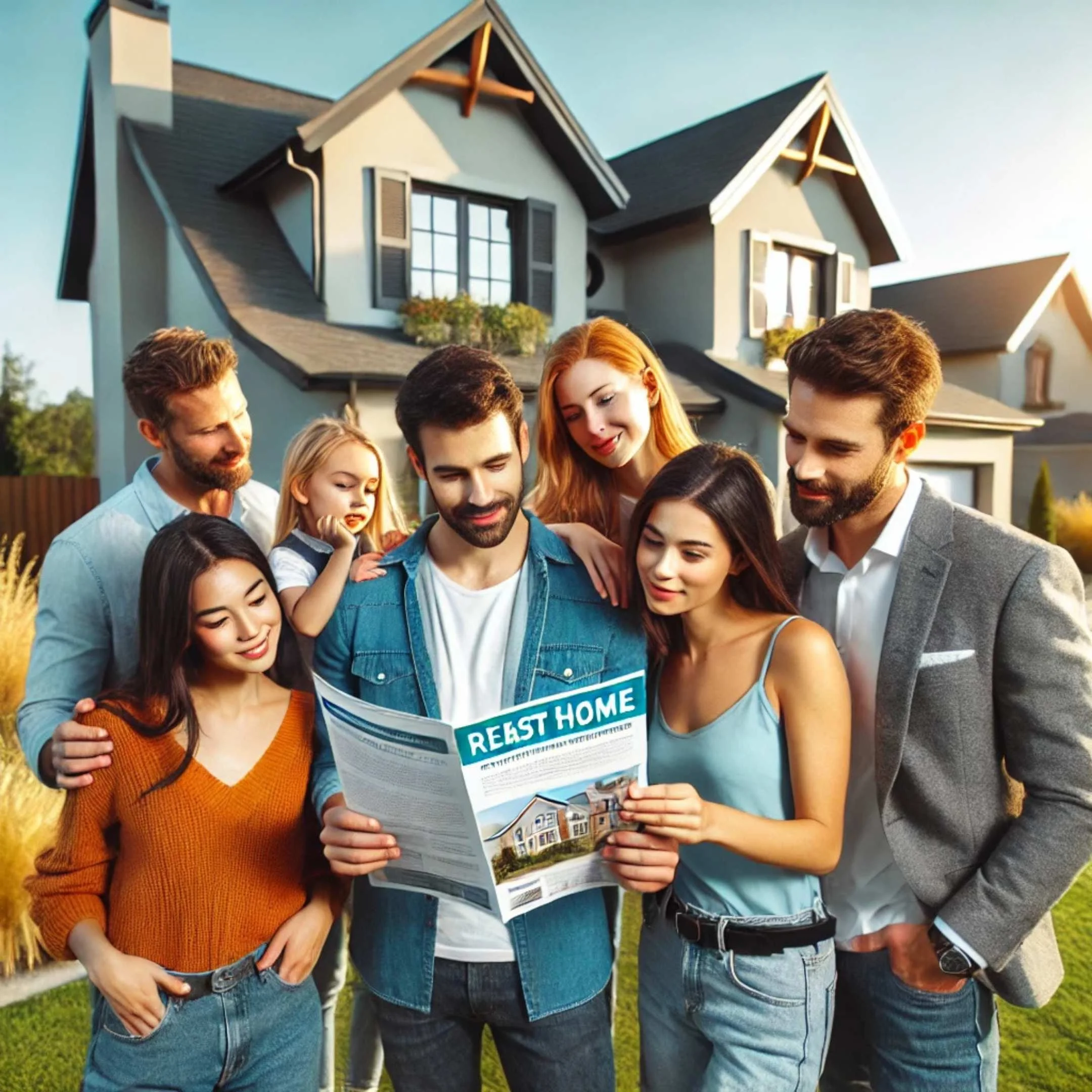 First-Time Homebuyer Programs and Loan Options: A Comprehensive Guide