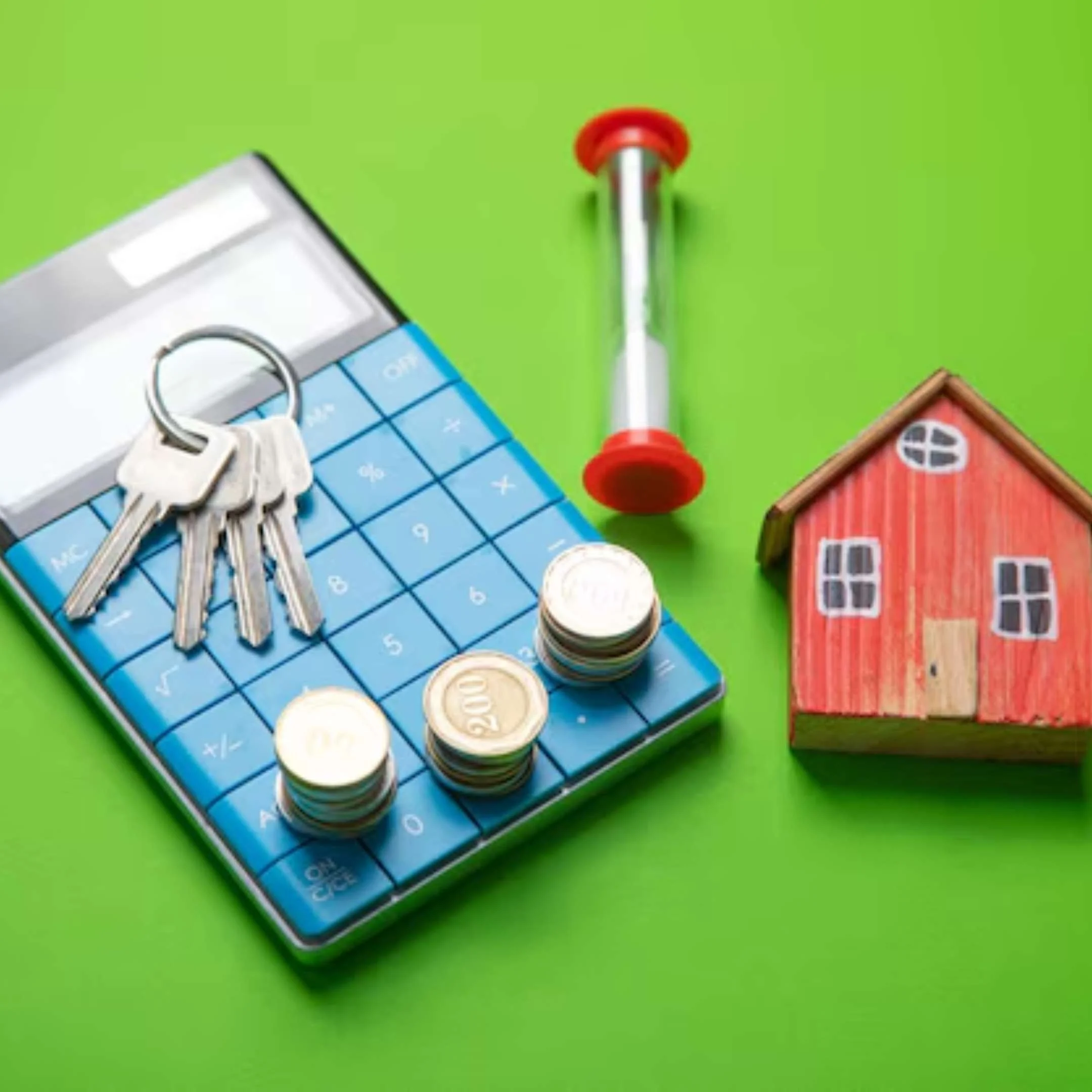 The Importance of Credit Scores in Mortgage Approval and Interest Rates