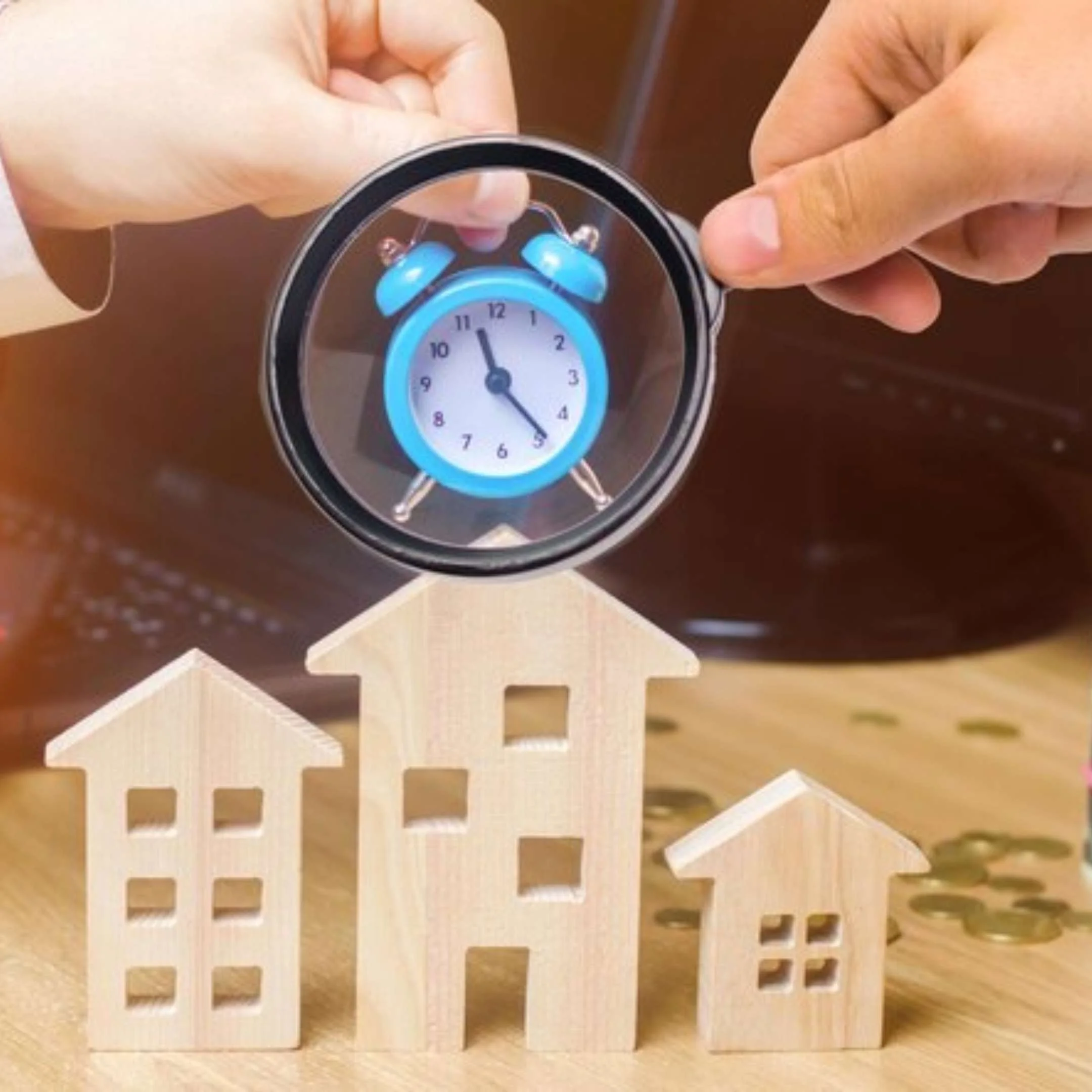 Unlocking Time and Cost Efficiency in the Mortgage Industry.
