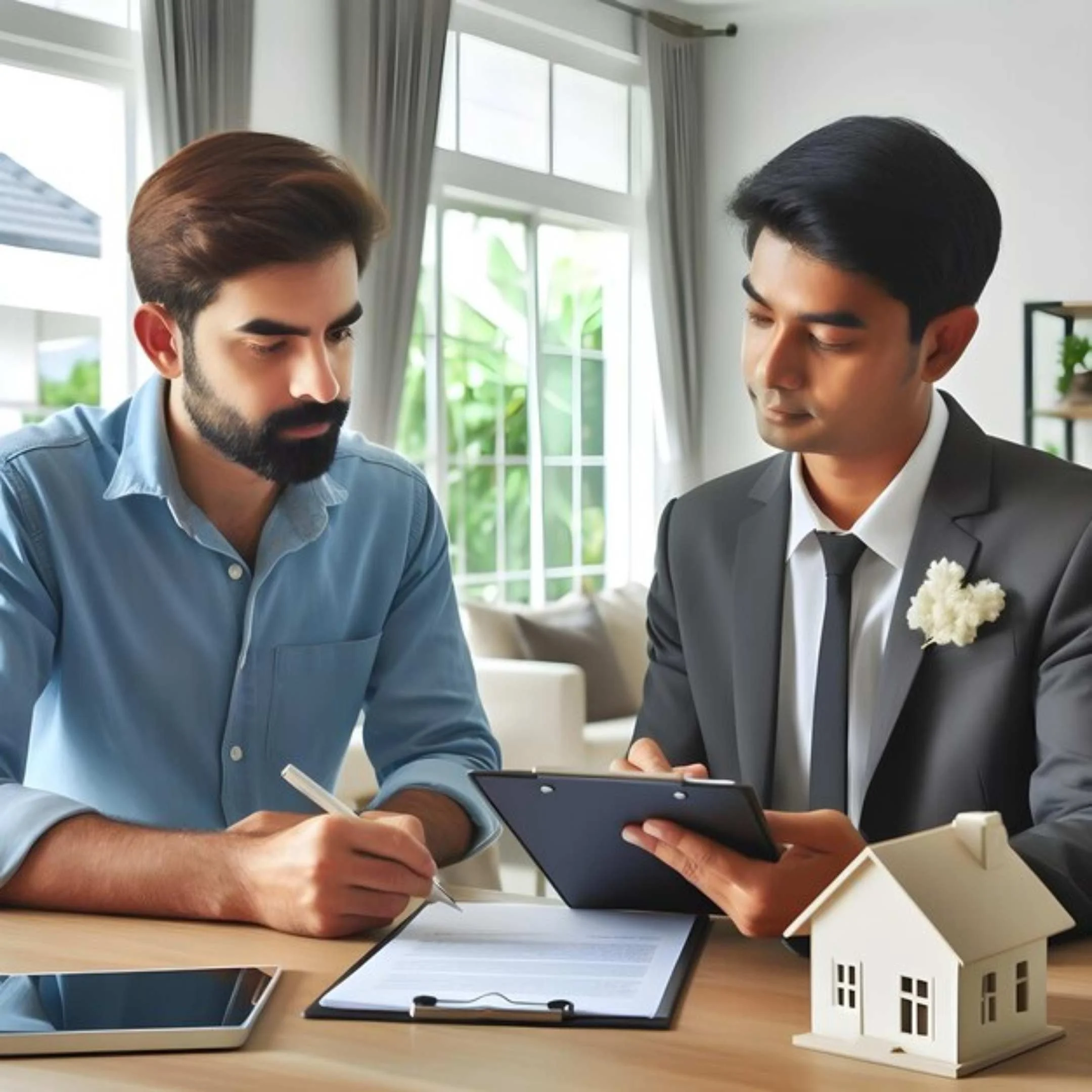 Mortgage Preapproval: Why It’s Crucial for Competitive Homebuyers