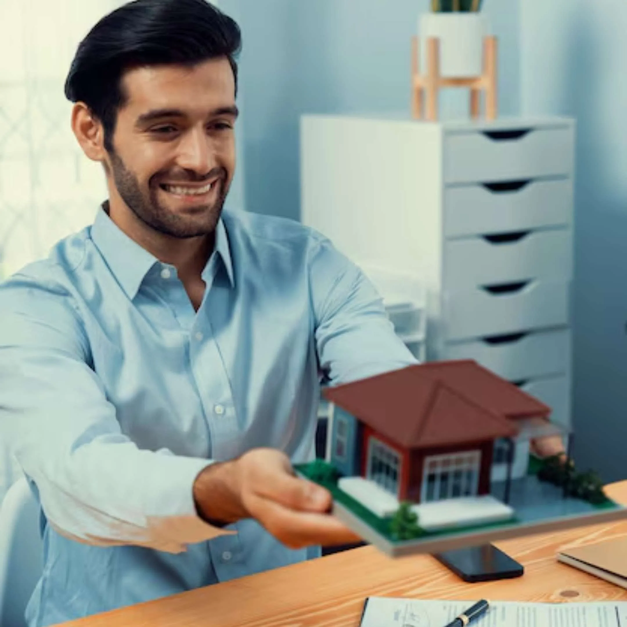  The Role of a Mortgage Broker in Your Home-Buying Journey