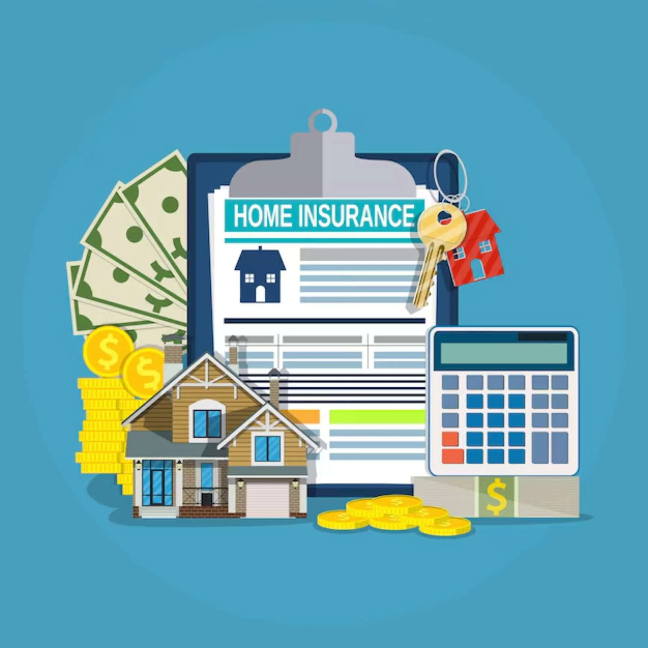 How Mortgage Insurance Affects Your Monthly Payments