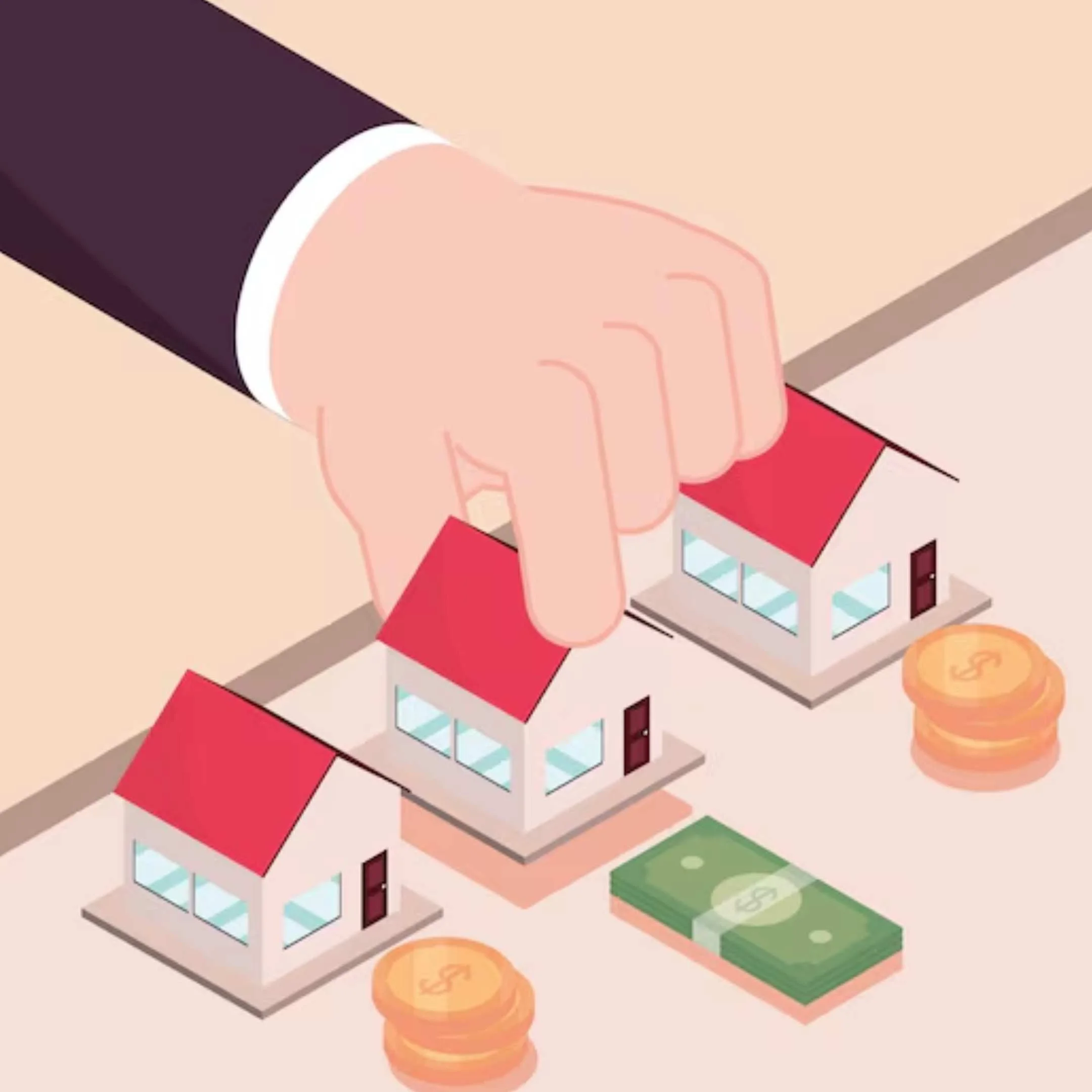  Unlocking the Secrets to Financing High-Value Homes in 2025