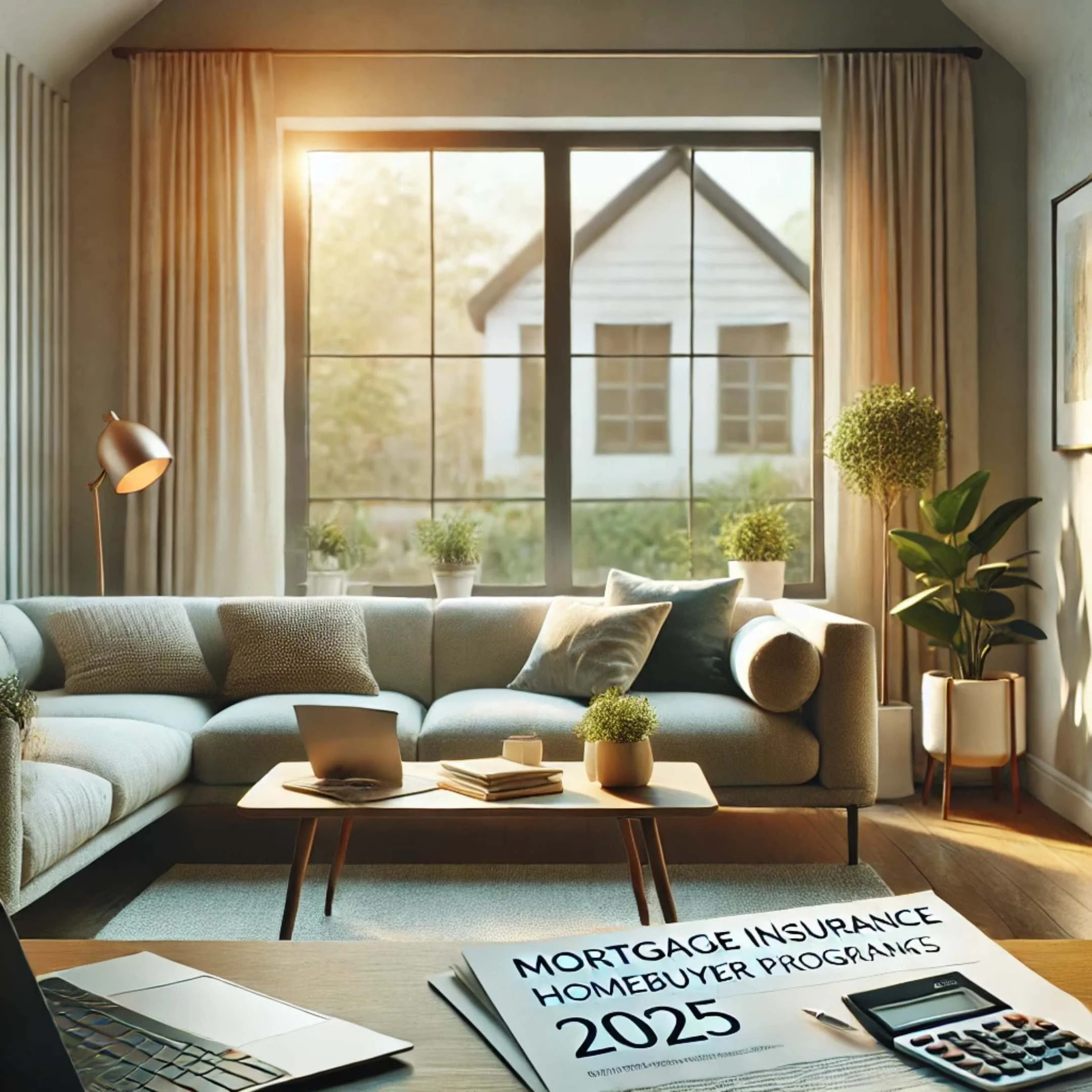 Mortgage Insurance and Homebuyer Programs in 2025: A Guide to Understanding the Landscape
