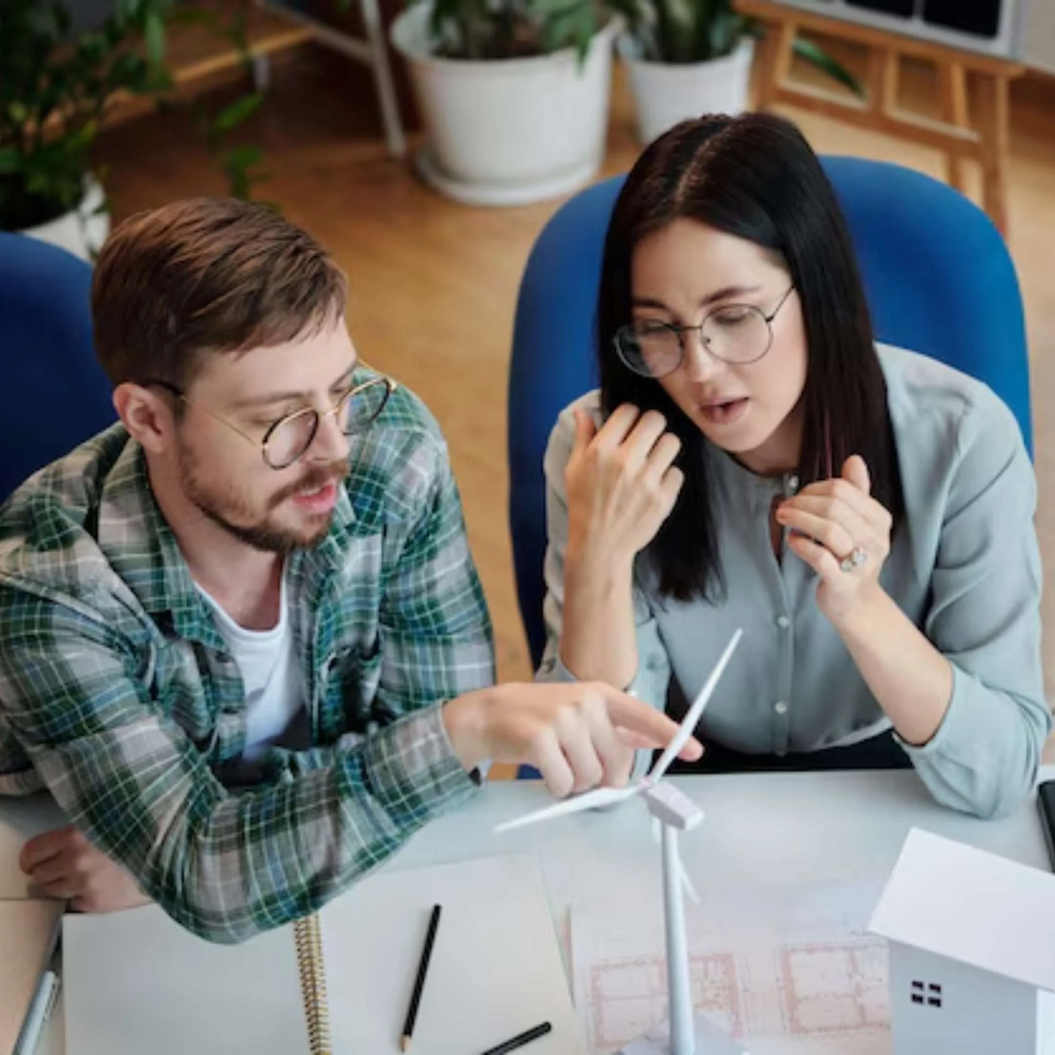 Key Mortgage Tips for Young Professionals