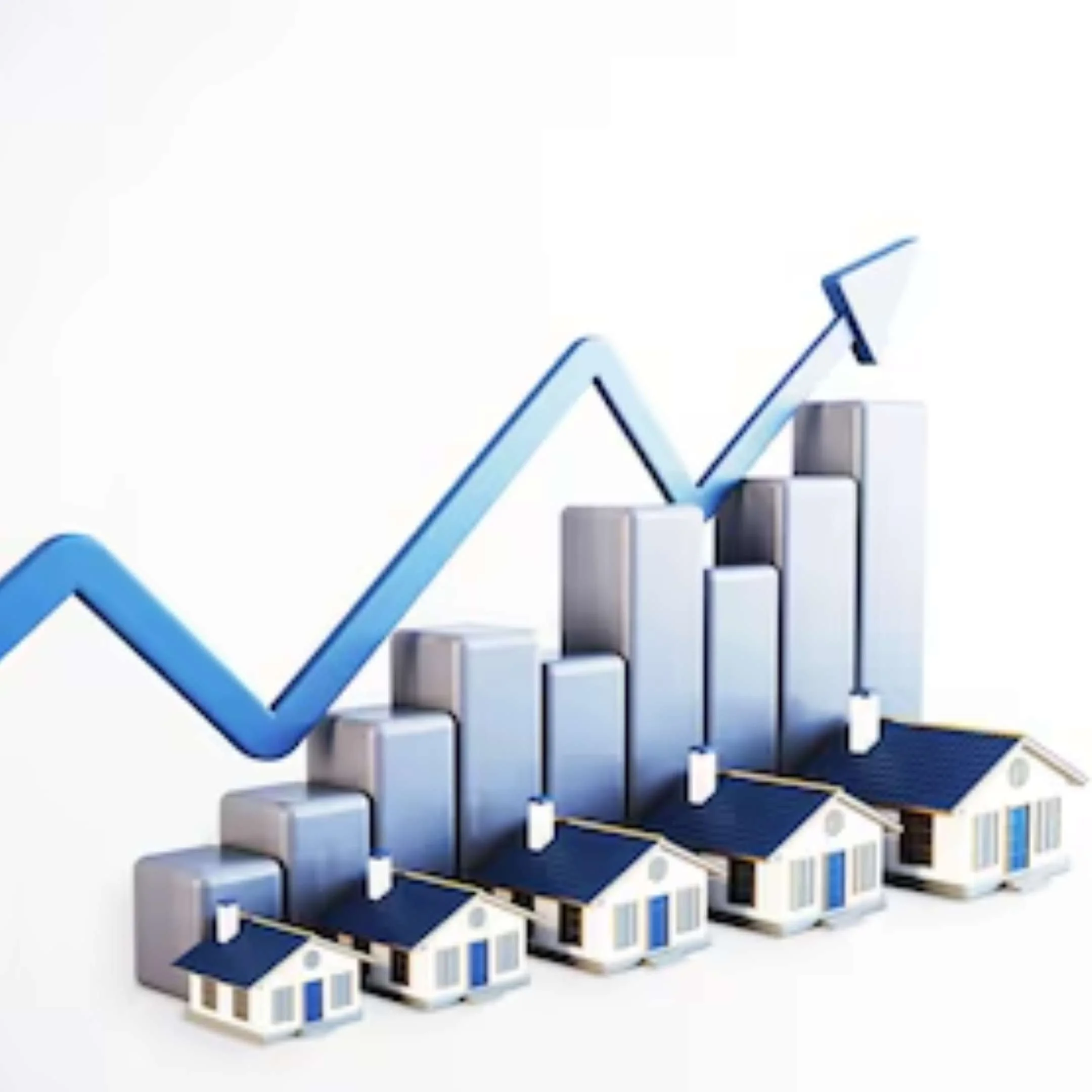 Economic Trends and Real Estate: How Rising Wages Impact Buying Power