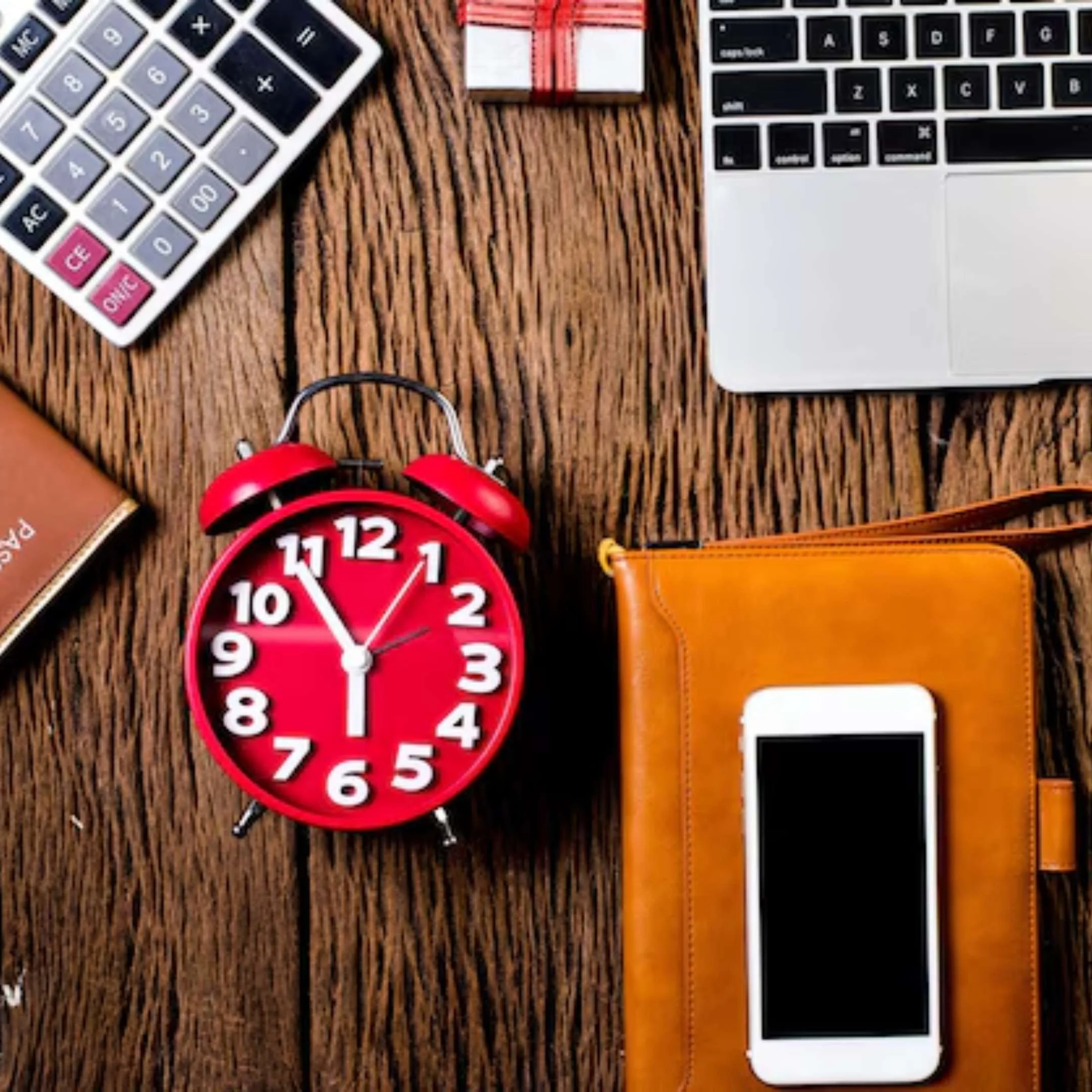 The Art of Productivity and Time Management: Mastering Your Day