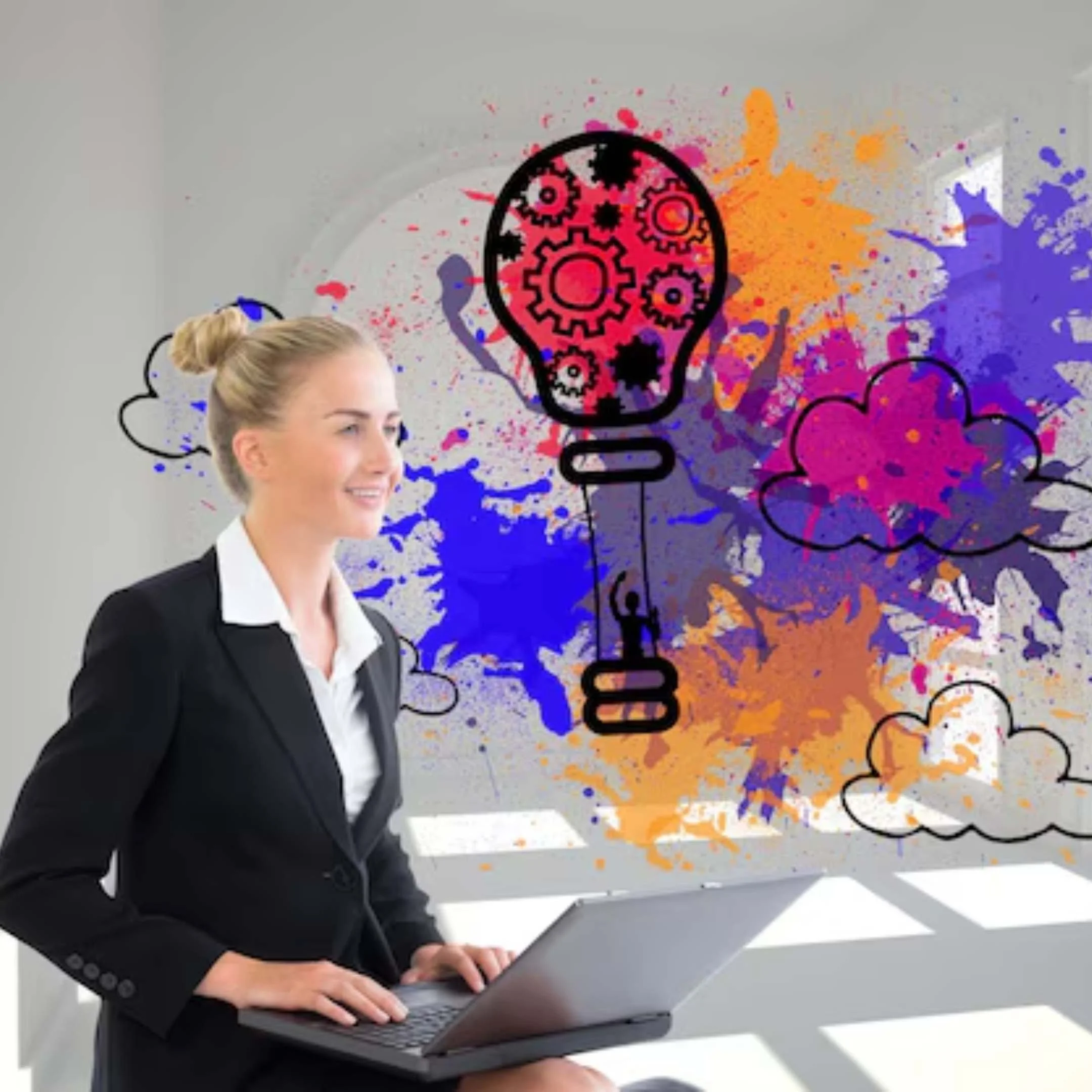 The Power of Mindset and Personal Branding in Shaping Success