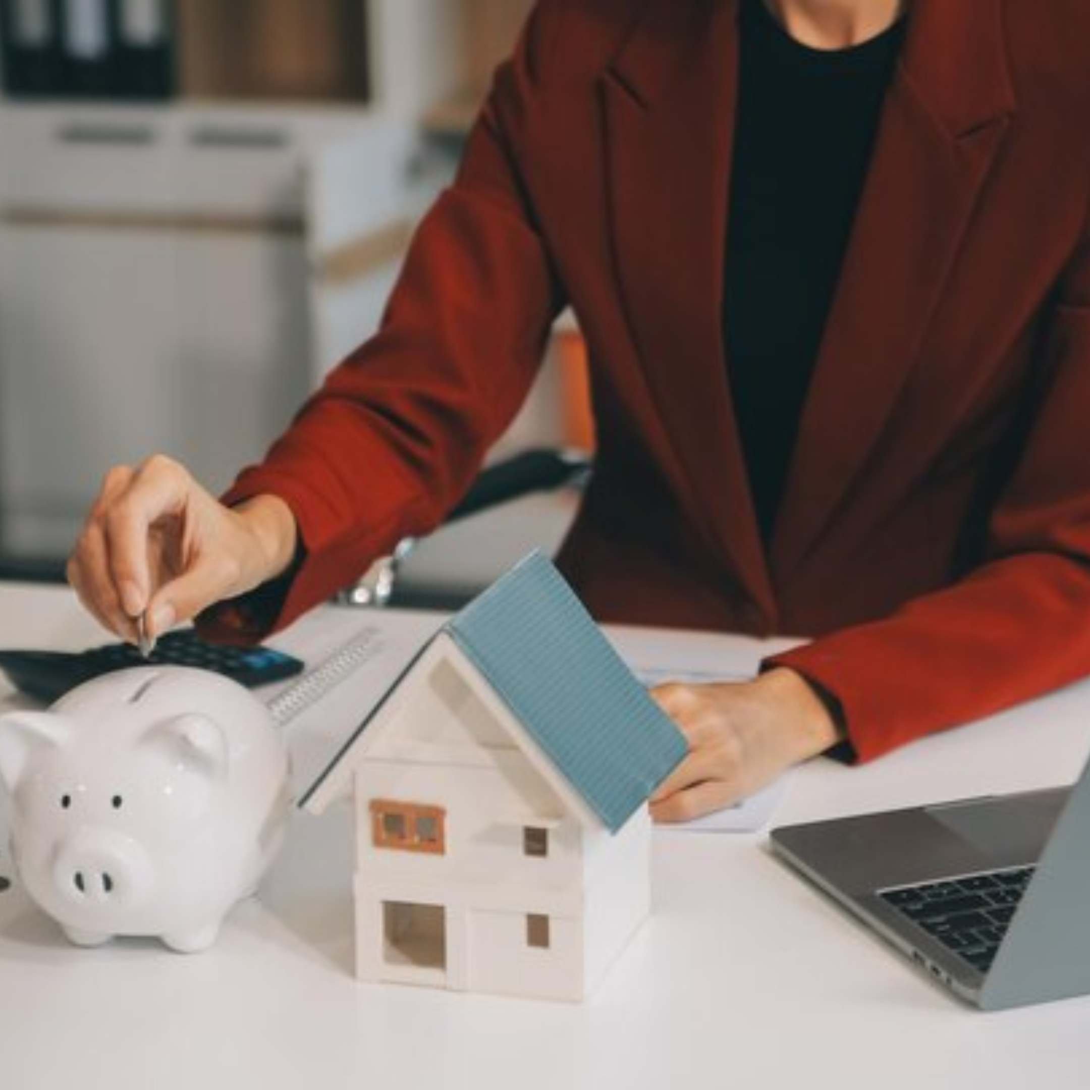 The Ultimate Guide to Financial Preparation for Your First Mortgage