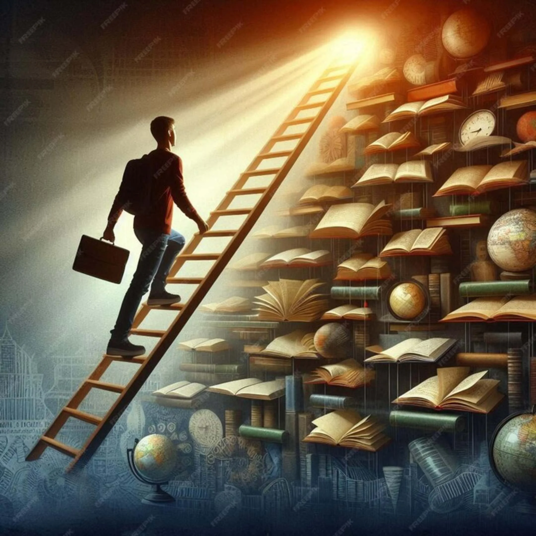 Continuous Learning and Skill Development: A Pathway to Success