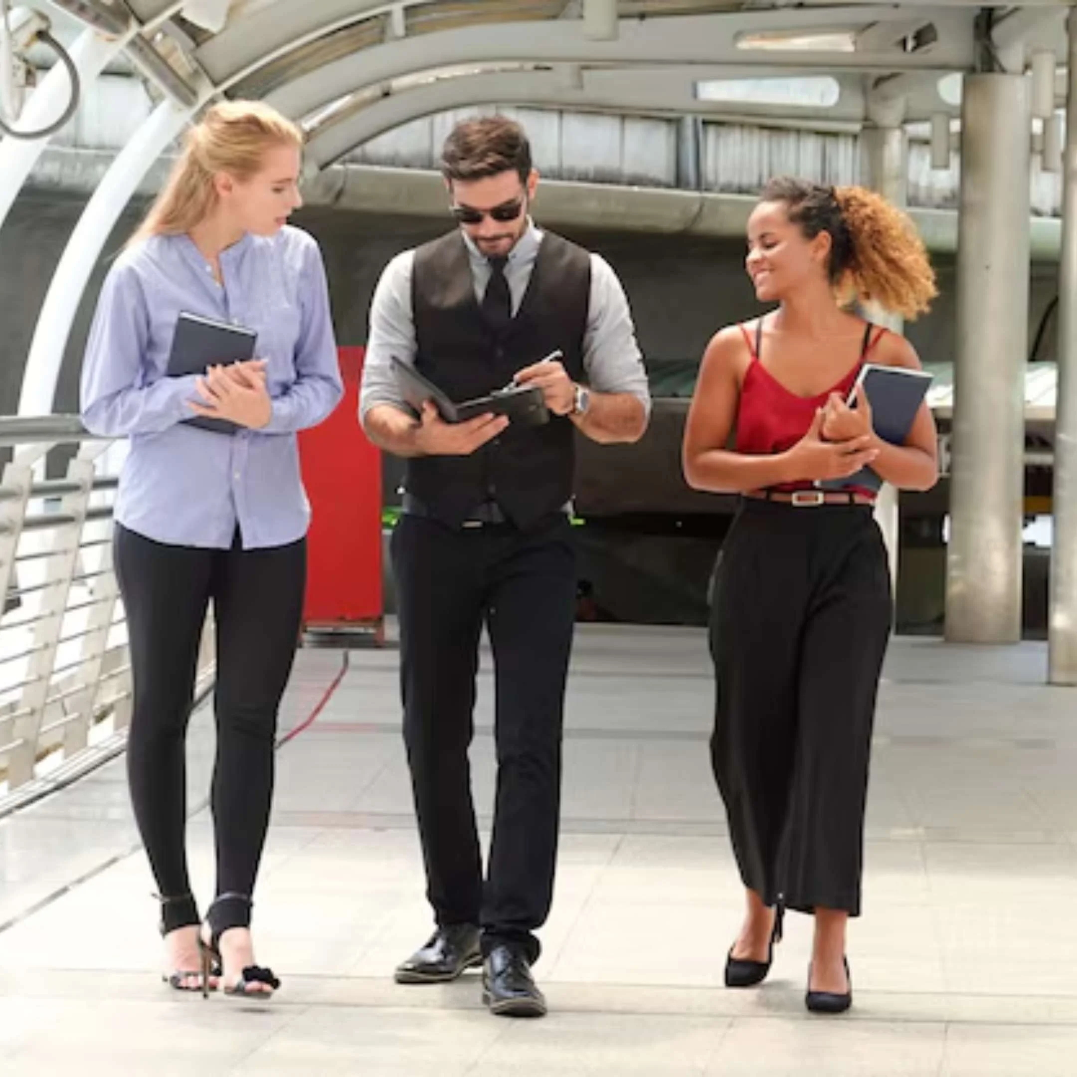 Effective Networking Strategies for New Graduates