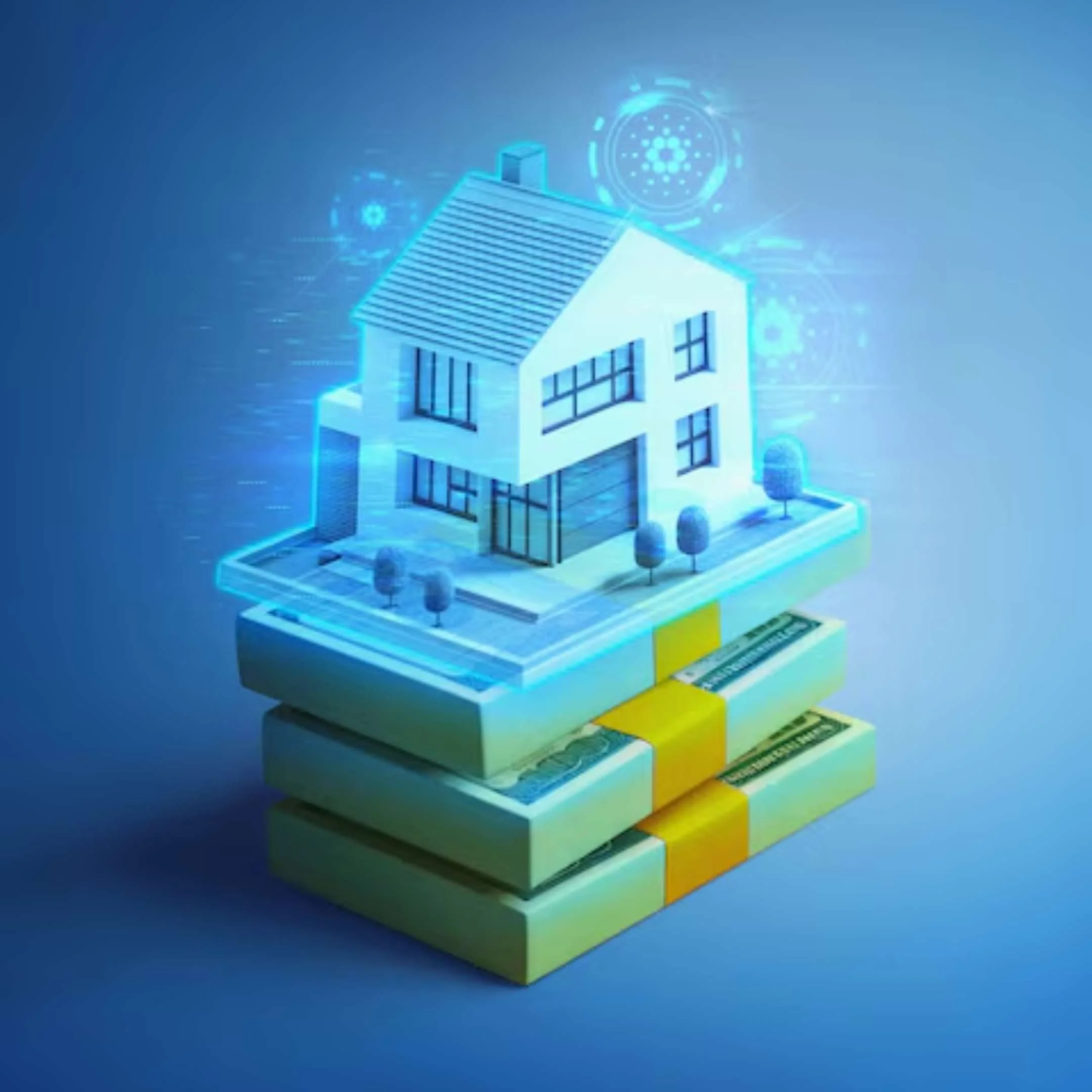 The Future of Home Financing: The Rise of Paperless Mortgages