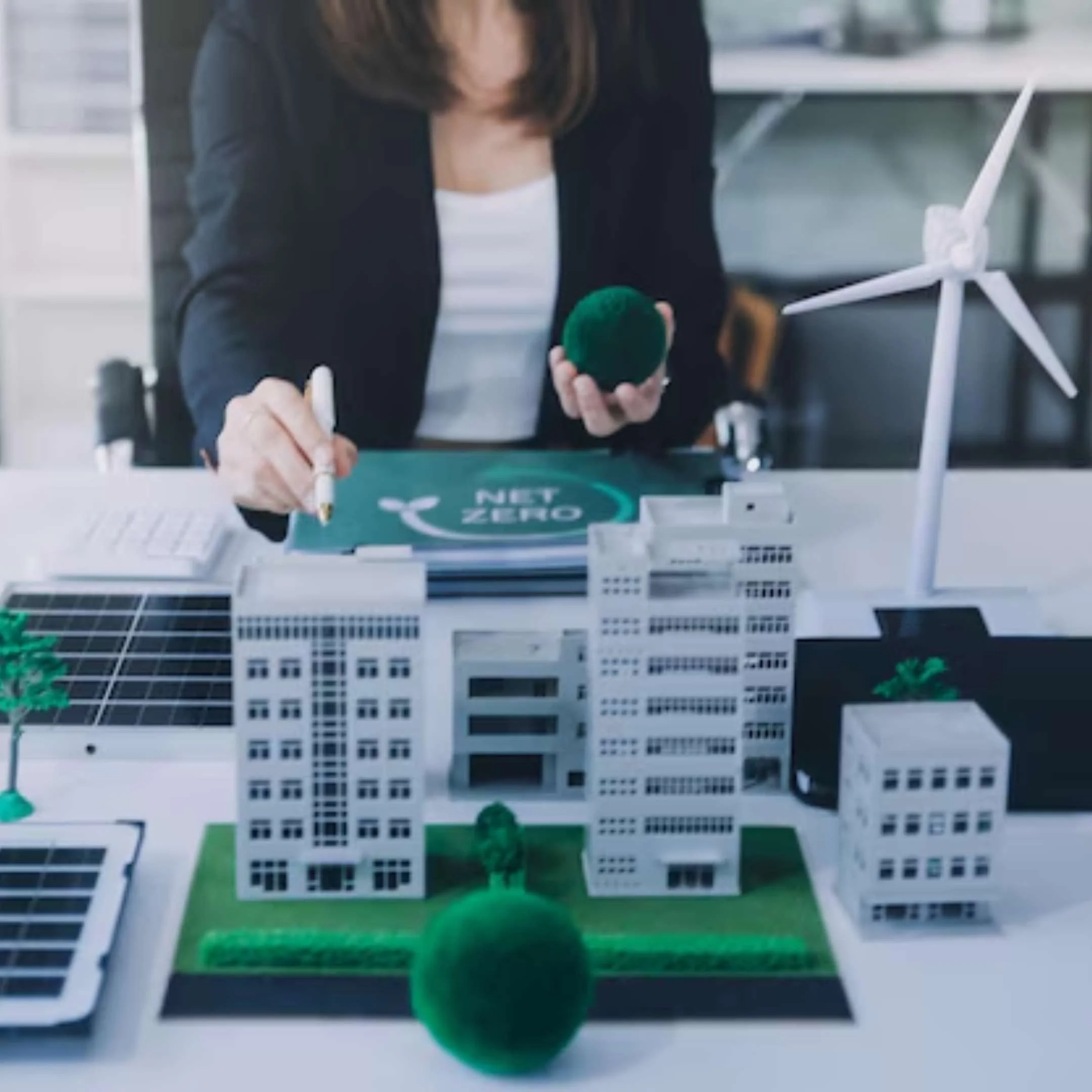 Government Incentives for Energy-Efficient Mortgages in 2025: How Homeowners Can Benefit