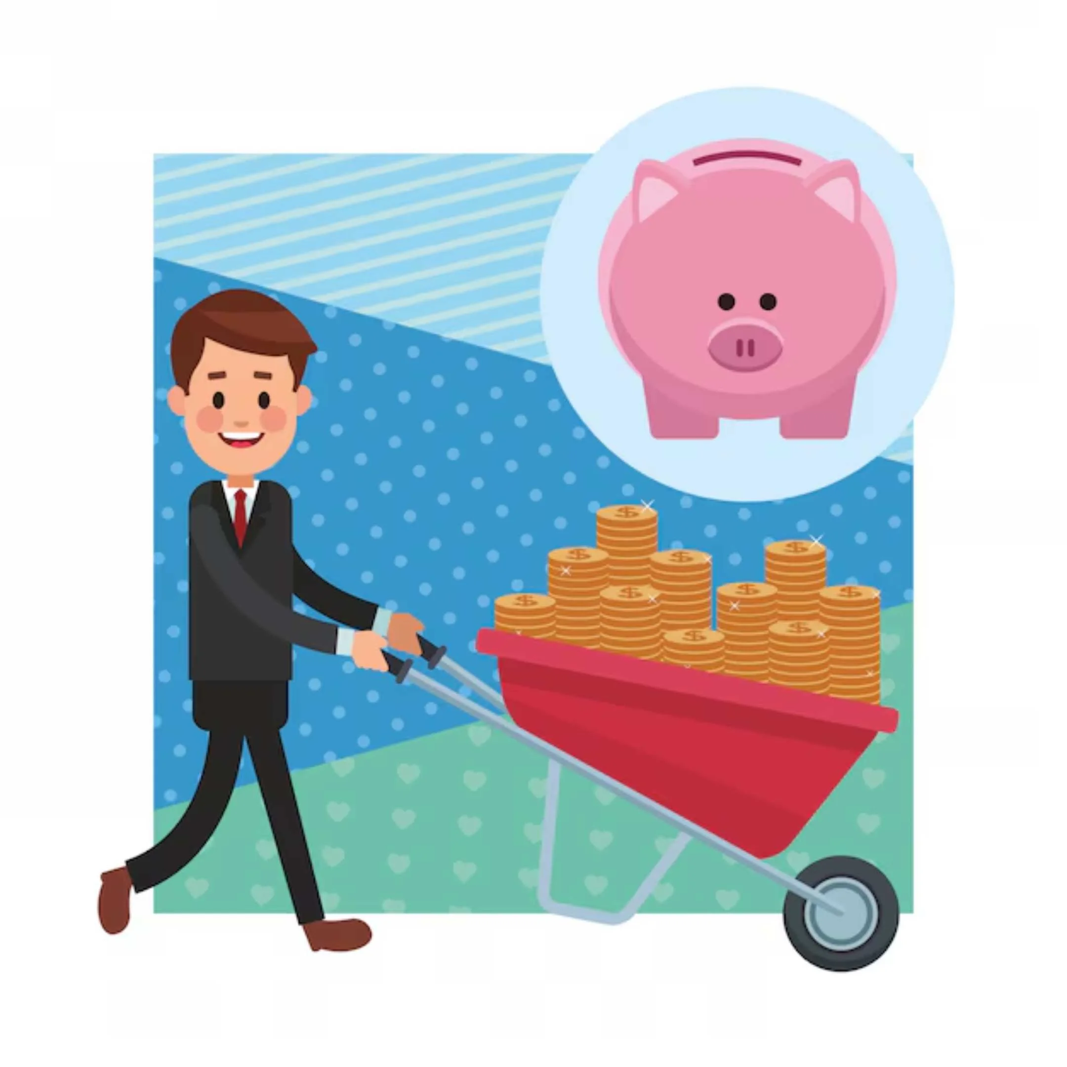 From Budgeting to Investing: Saving Strategies for Every Income