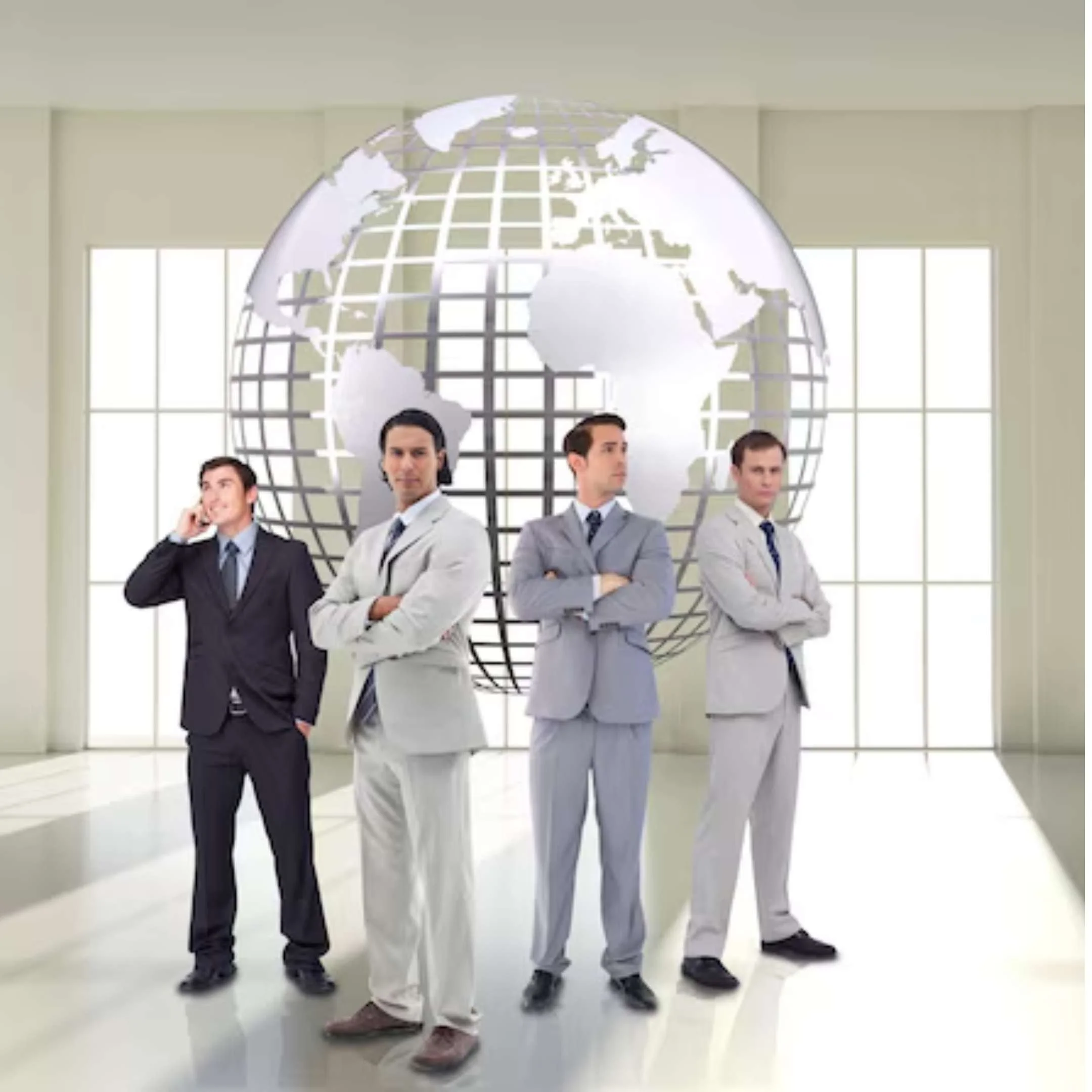 Navigating Cultural Awareness for Success in Global Business