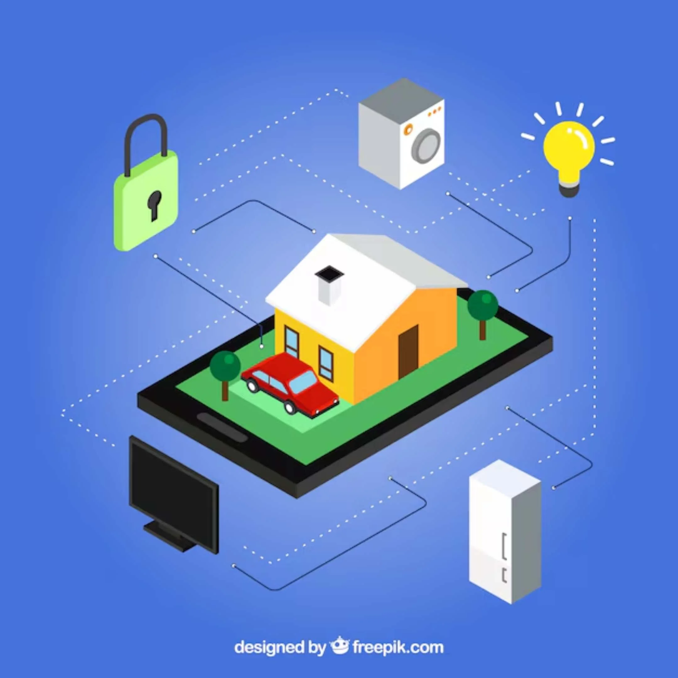 Revolutionizing Home Financing: The Power of Mortgage Automation