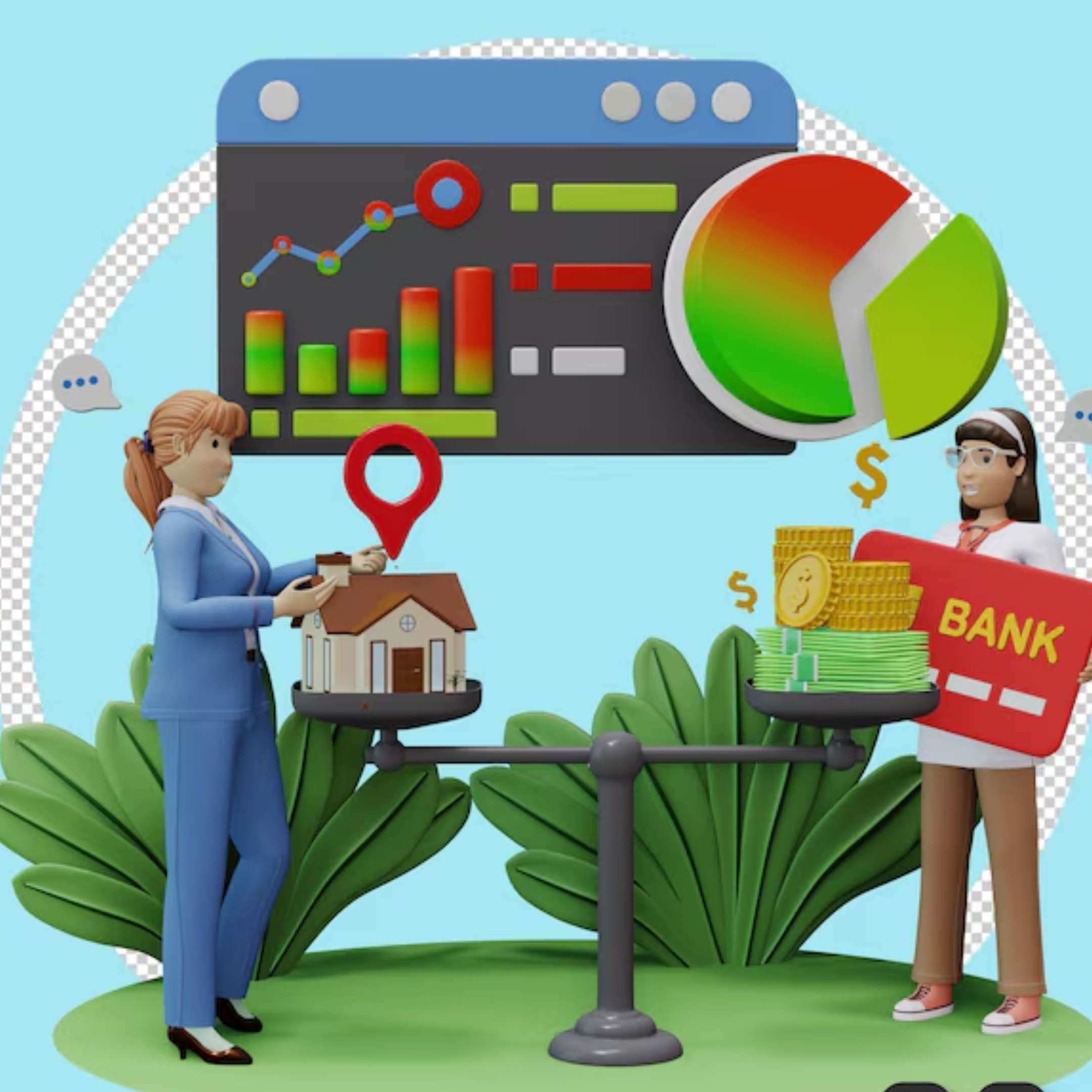 Understanding Investment and the Role of Secondary Markets