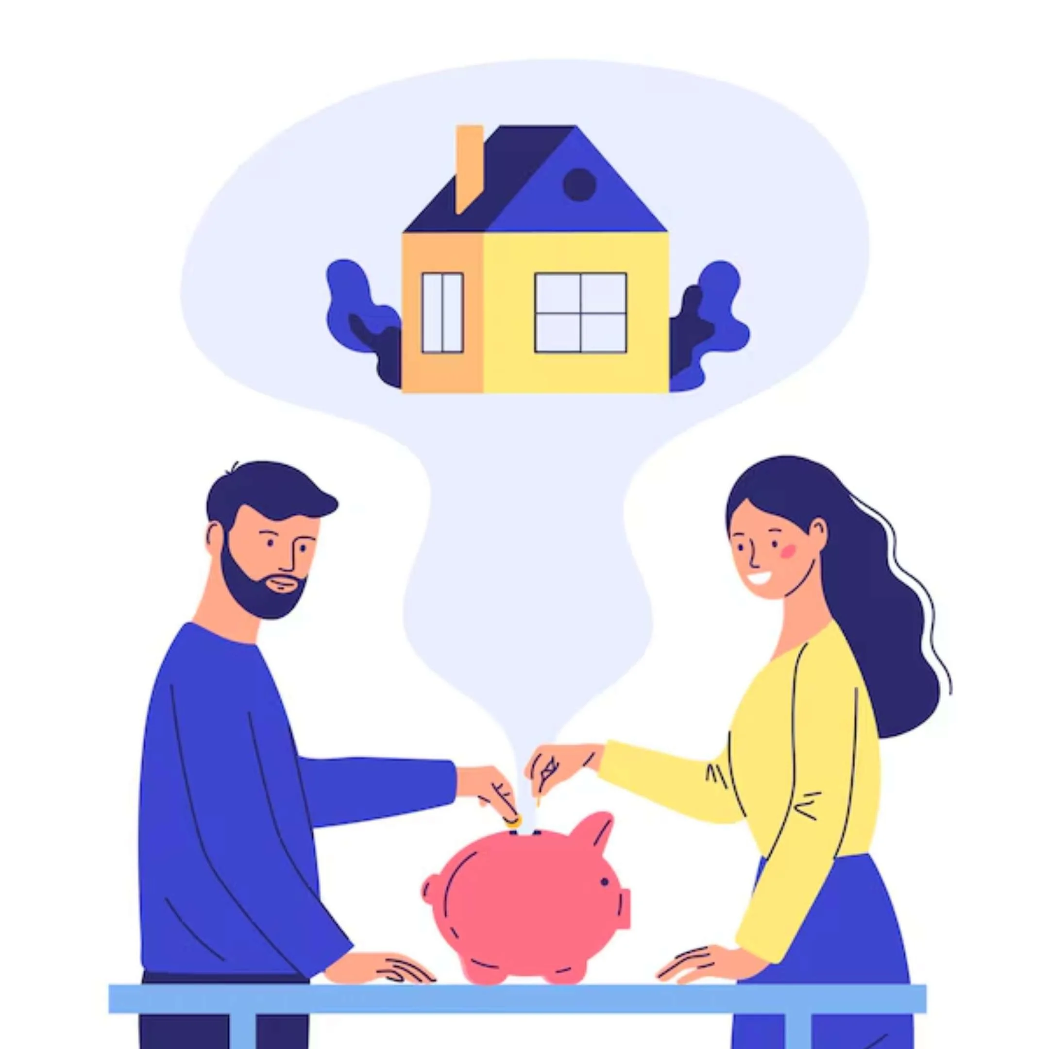 The Benefits of Getting a Mortgage vs. Paying Cash for a Home