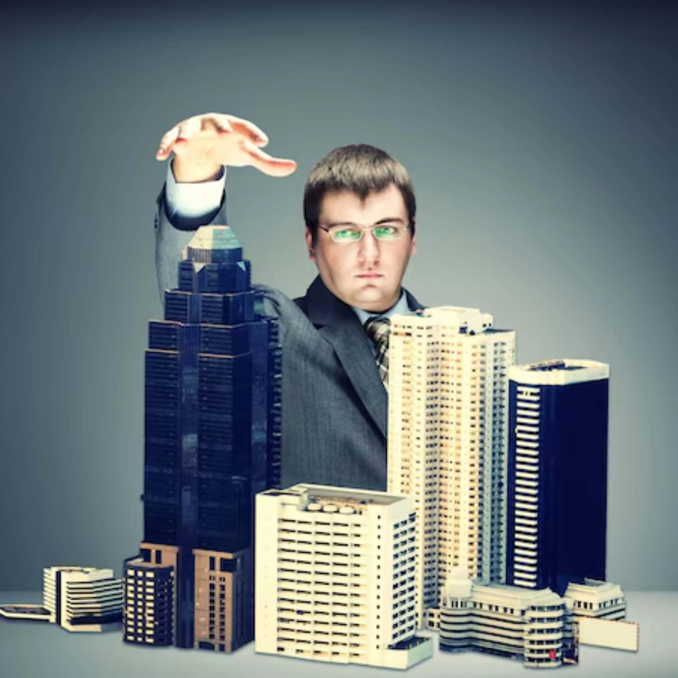 Why Real Estate is Still the Best Investment in 2025