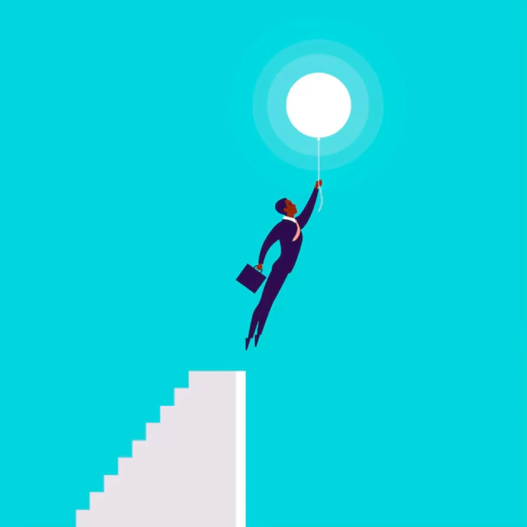 How to Overcome Fear and Take the Leap into Entrepreneurship
