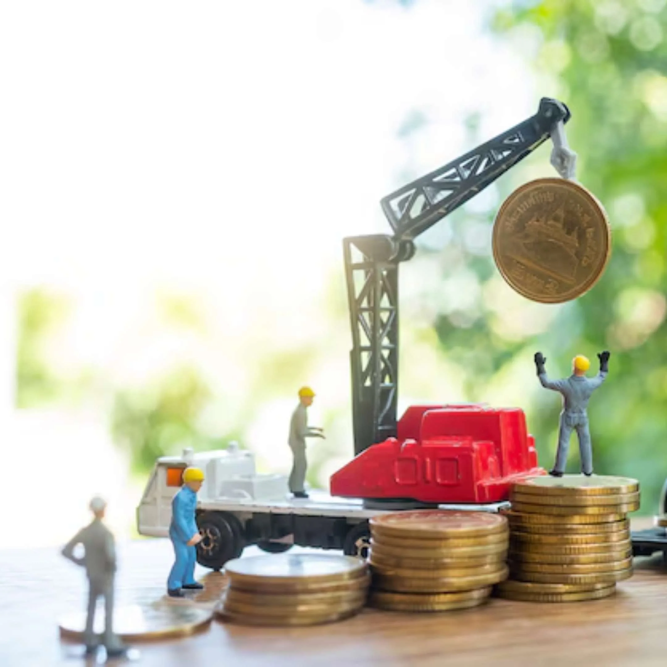 Overcoming Construction Loan Challenges with a Recovered Supply Chain