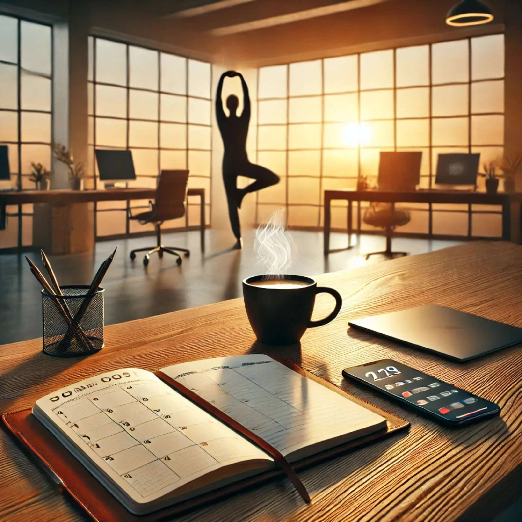 Morning Routines of Successful Entrepreneurs You Should Follow