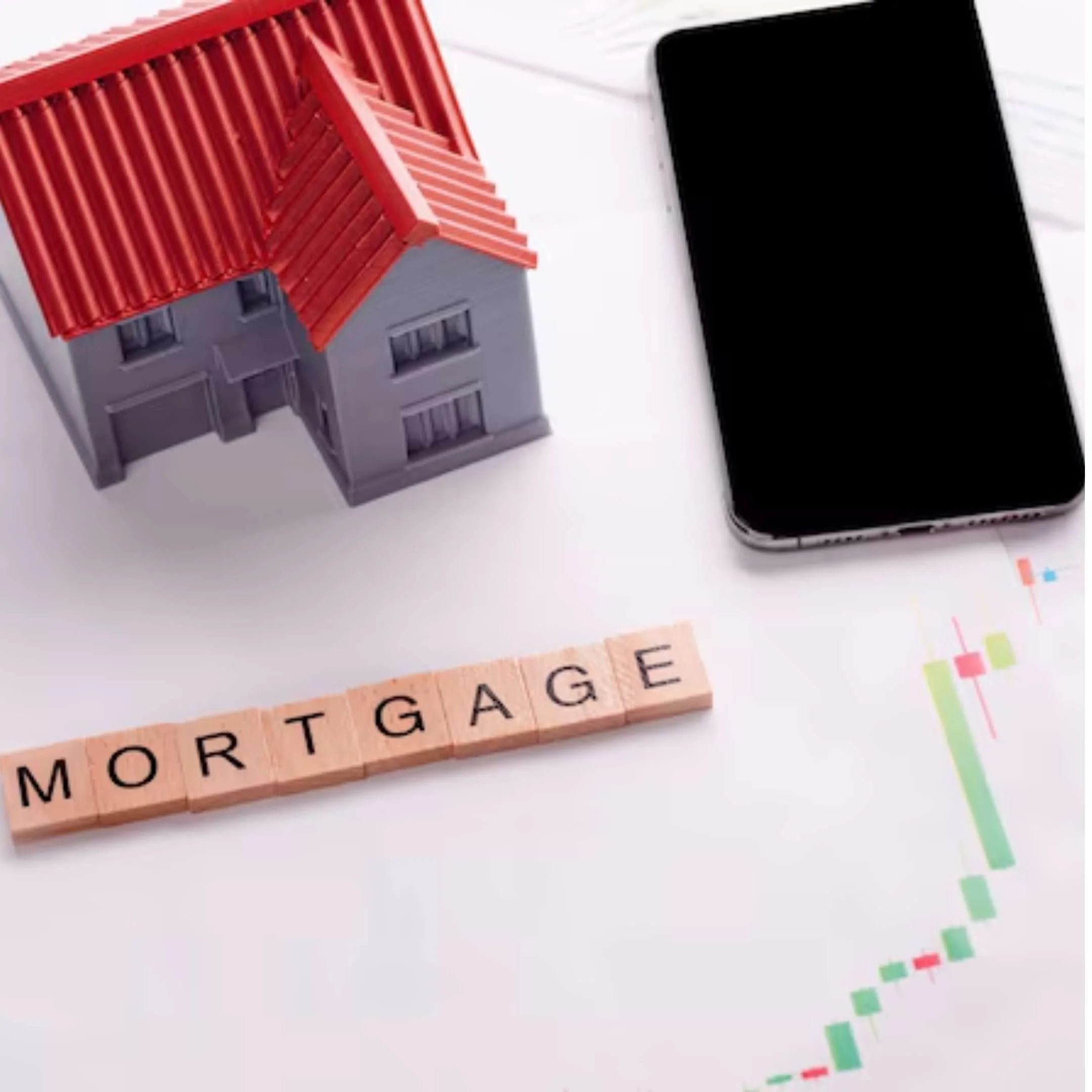 How to Improve Your Credit Score to Qualify for a Better Mortgage
