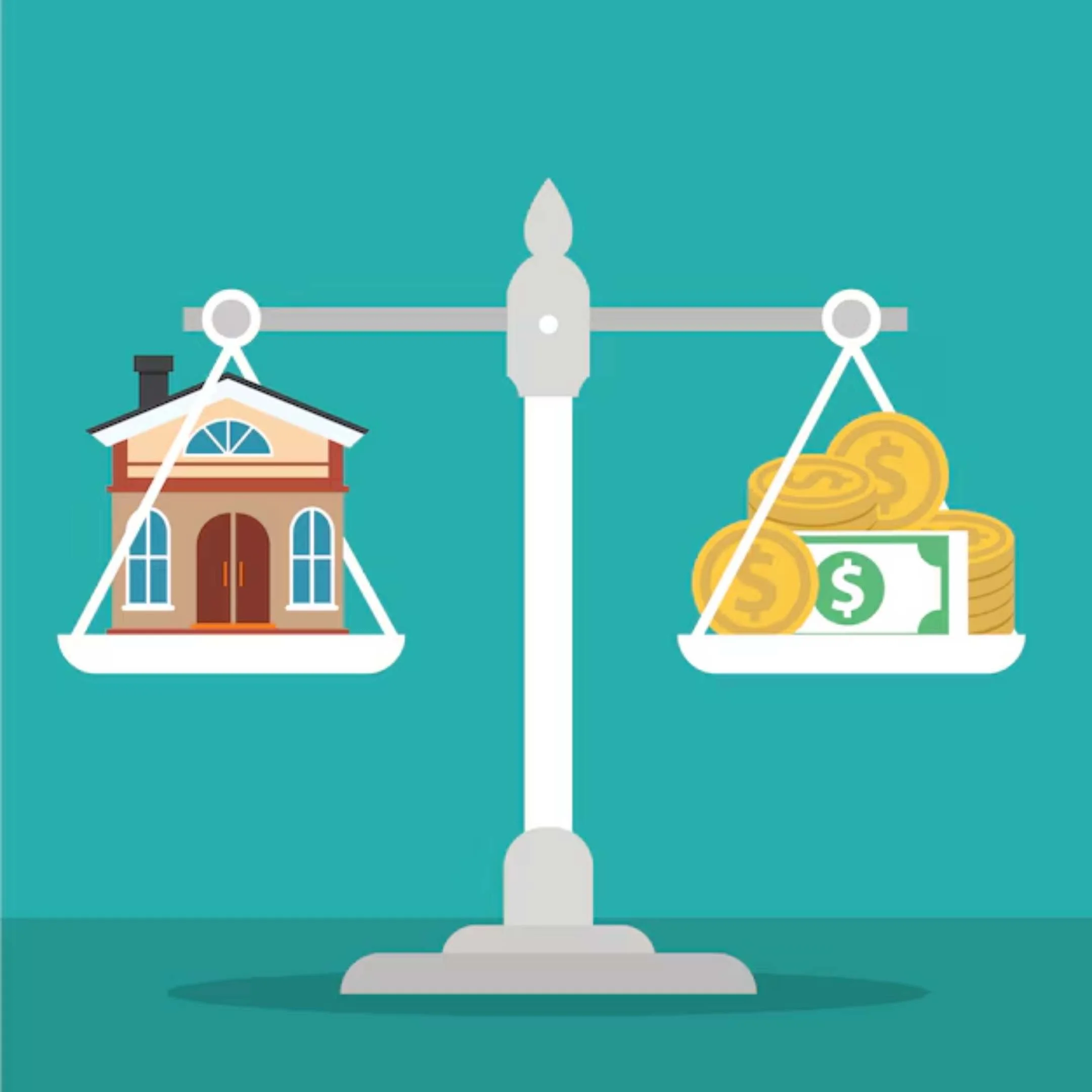 Fixed vs. Adjustable-Rate Mortgages: Which One is Better?