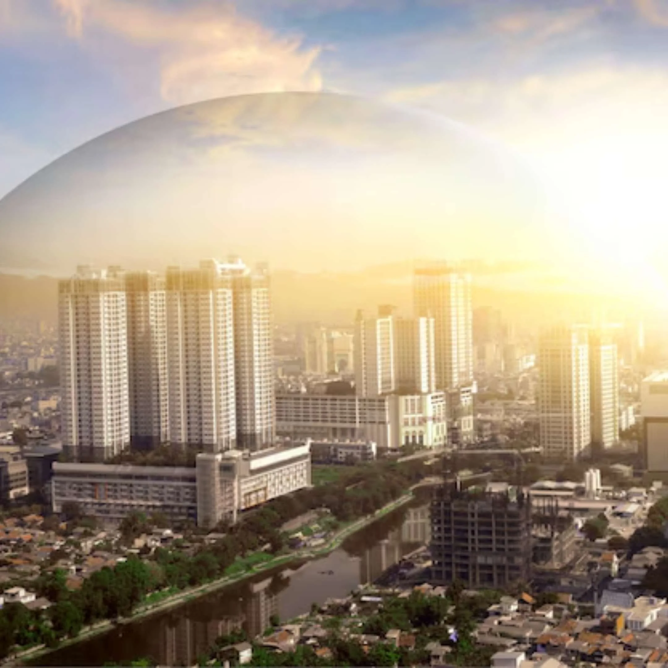 Top Cities for Real Estate Investment in the Next 5 Years