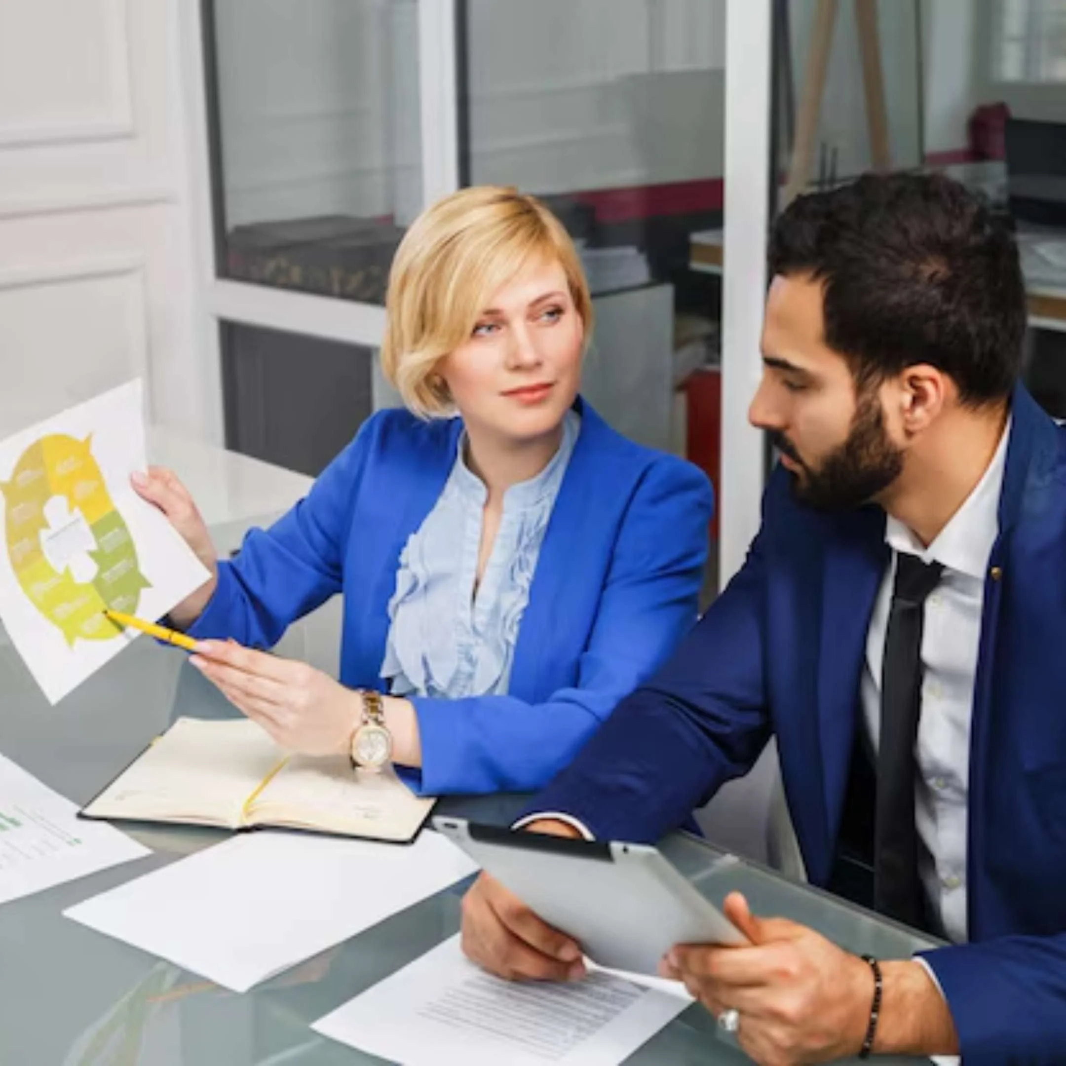 Building Trust and Rapport with Stakeholders and Clients