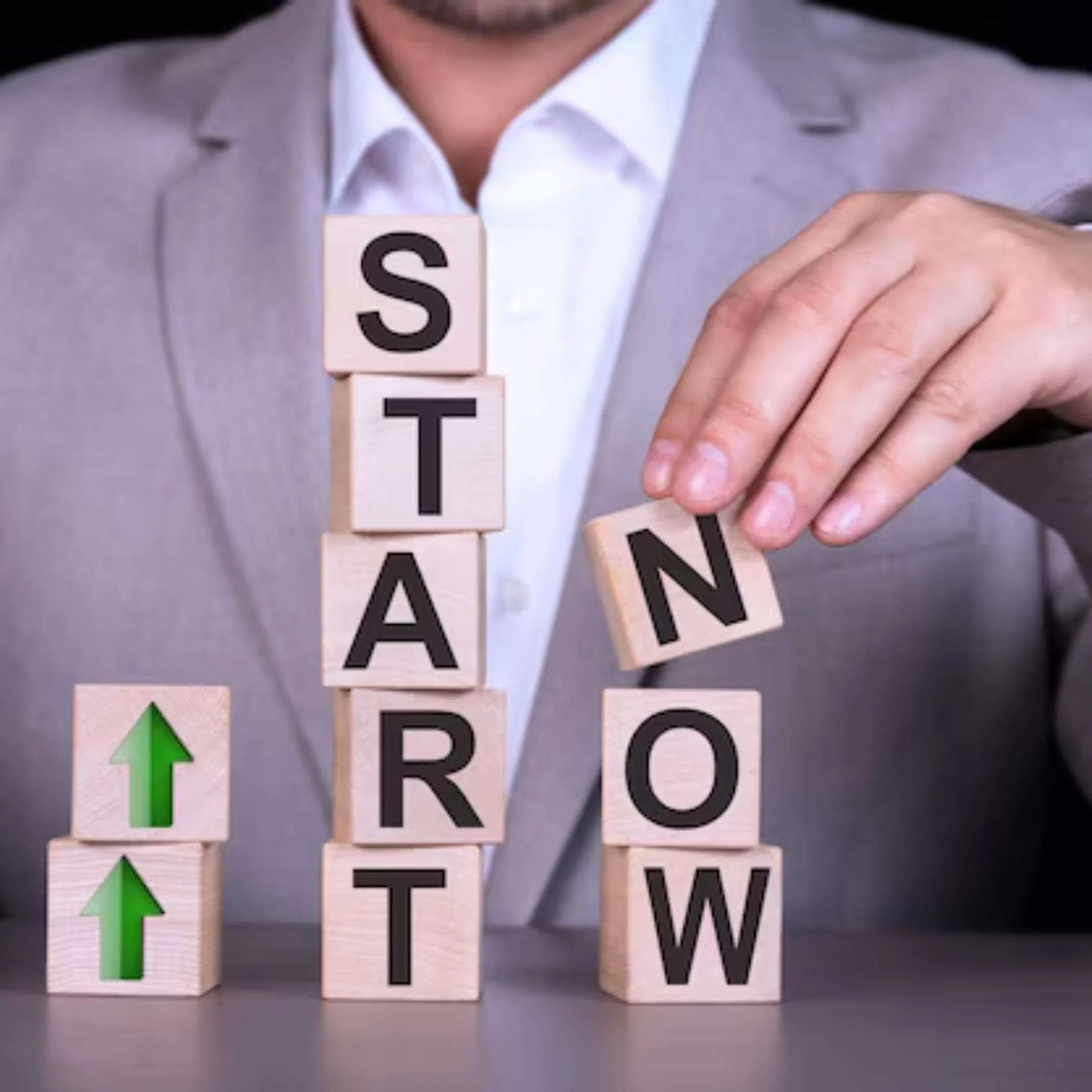 How to Stay Motivated When Building Your Business from Scratch