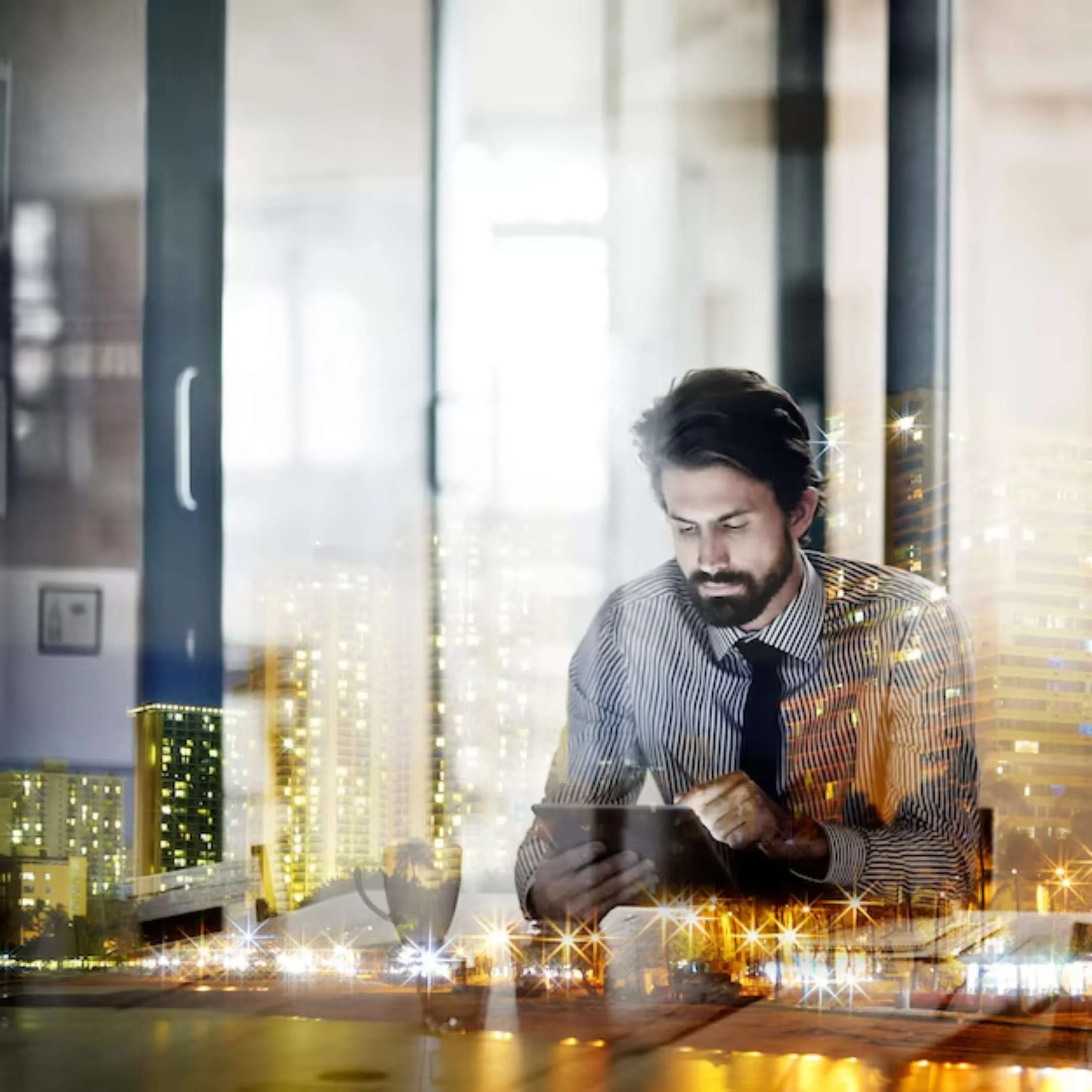 Adopting No-Code Platforms for Rapid Business Solutions