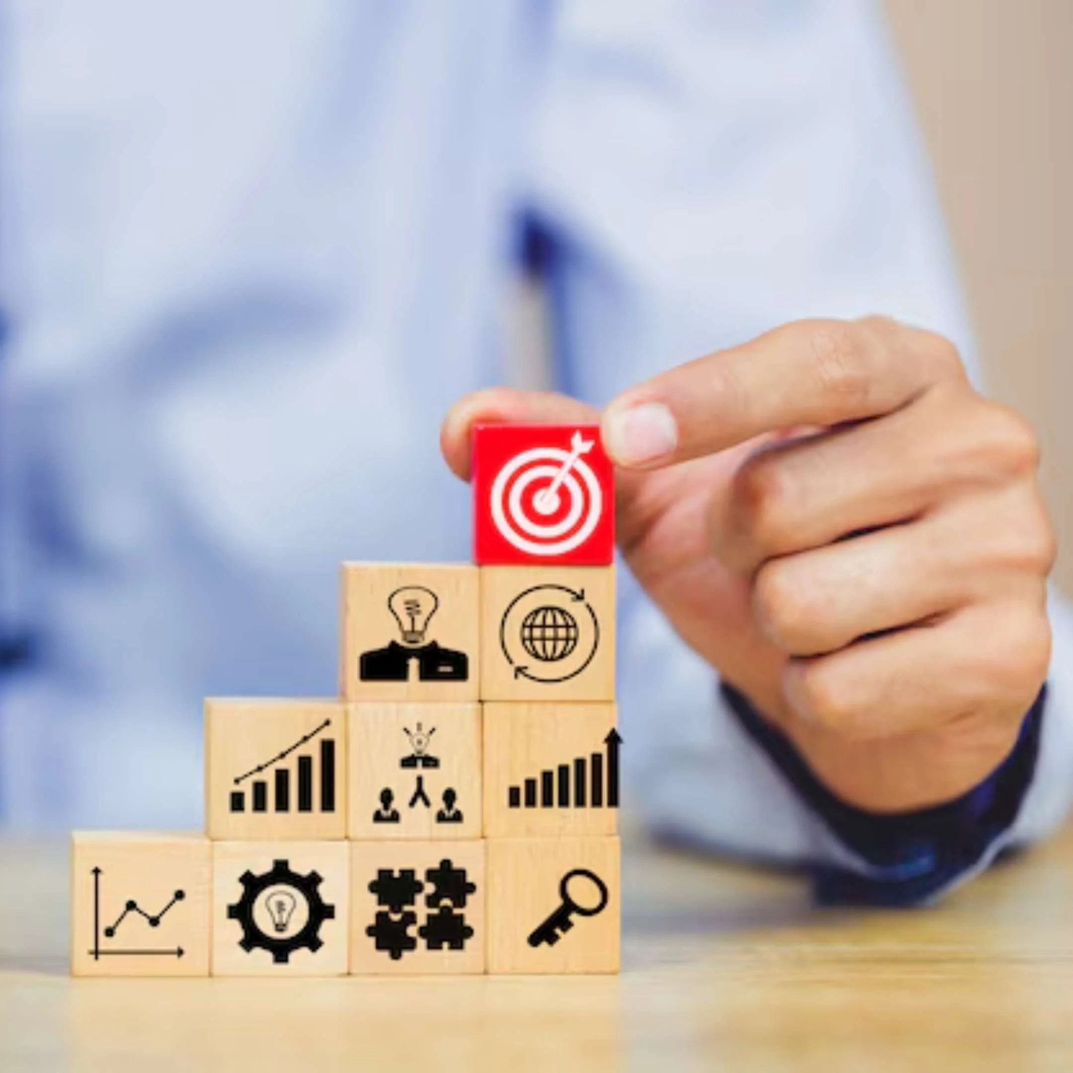 The Rise of Purpose-Driven Businesses: Why Leading with Values Matters