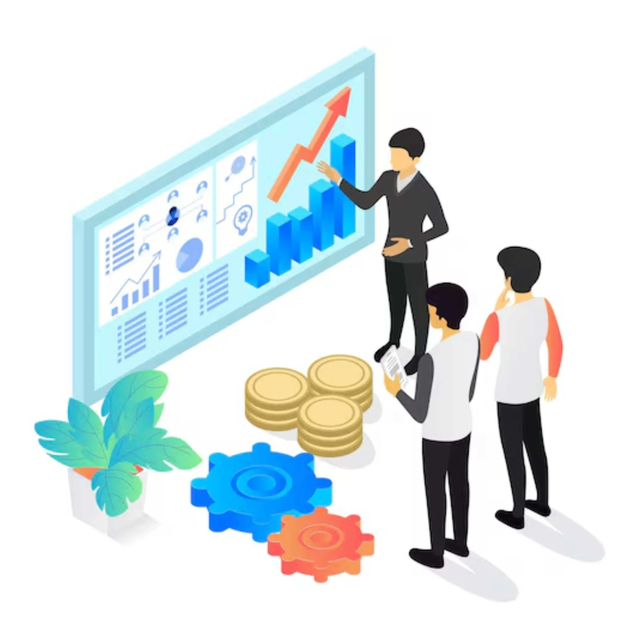 Cost Optimization Techniques for Small Businesses