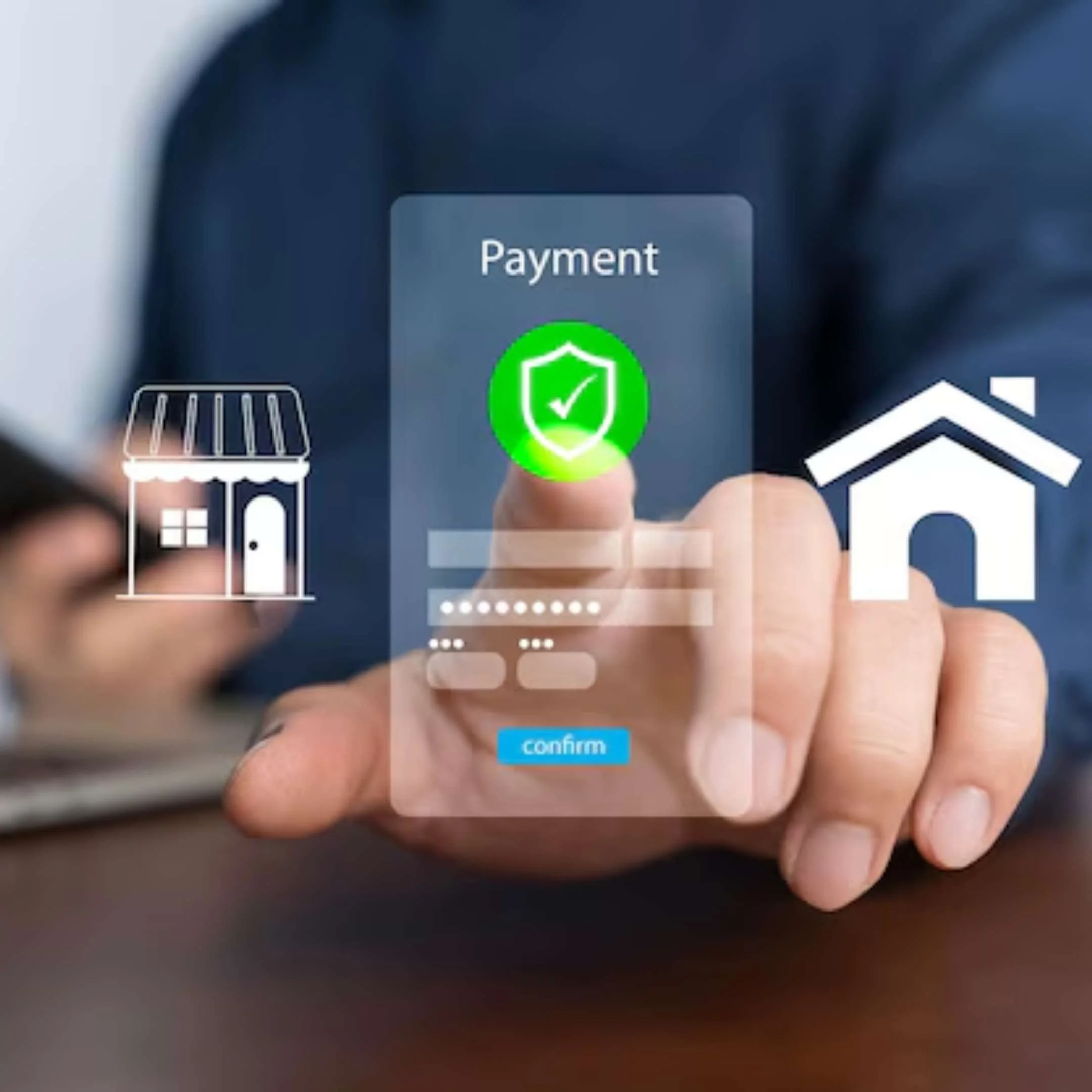 Benefits of Digital Mortgages for Consumers: Speed, Convenience, and Transparency