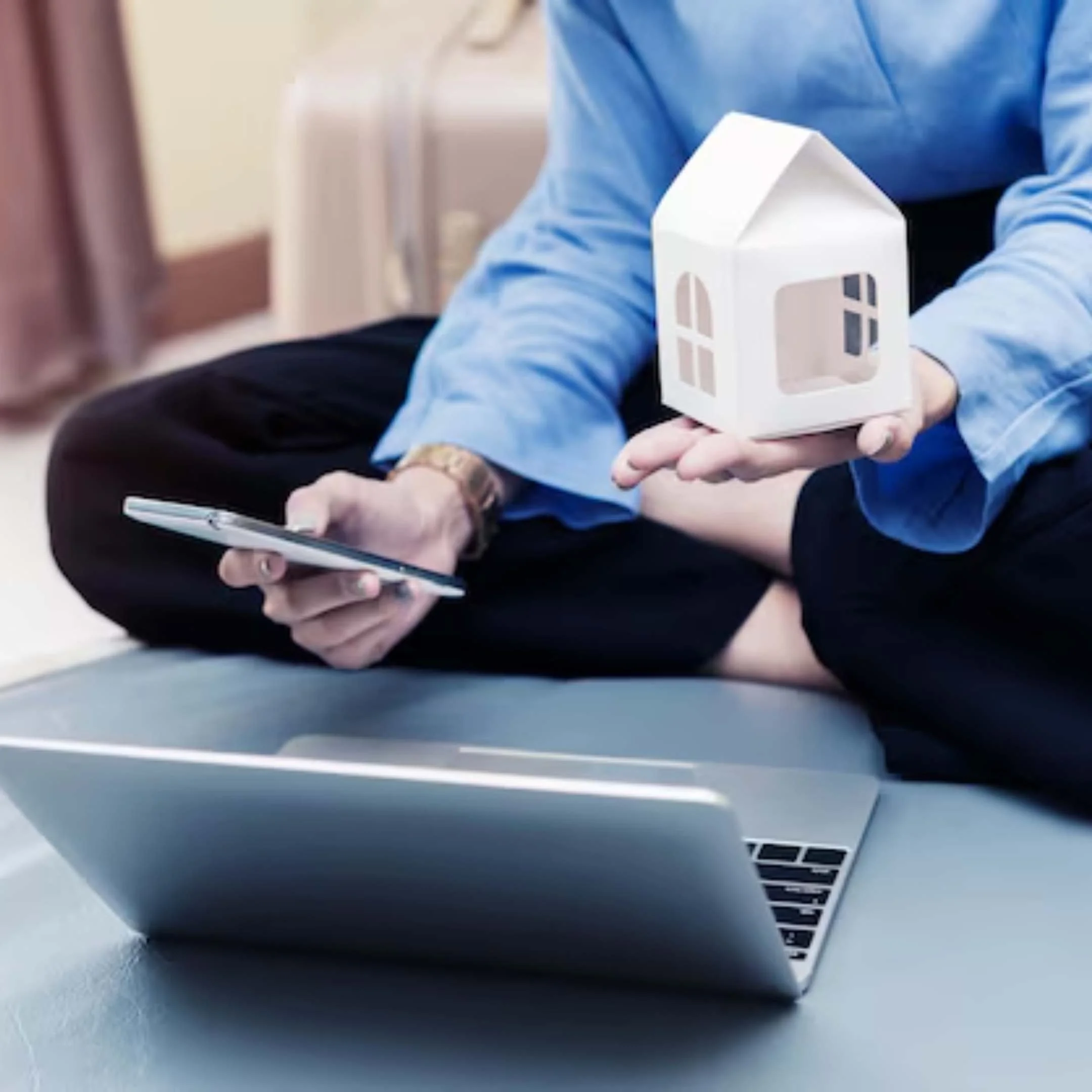 The Impact of Remote Work on Mortgage Trends in 2025