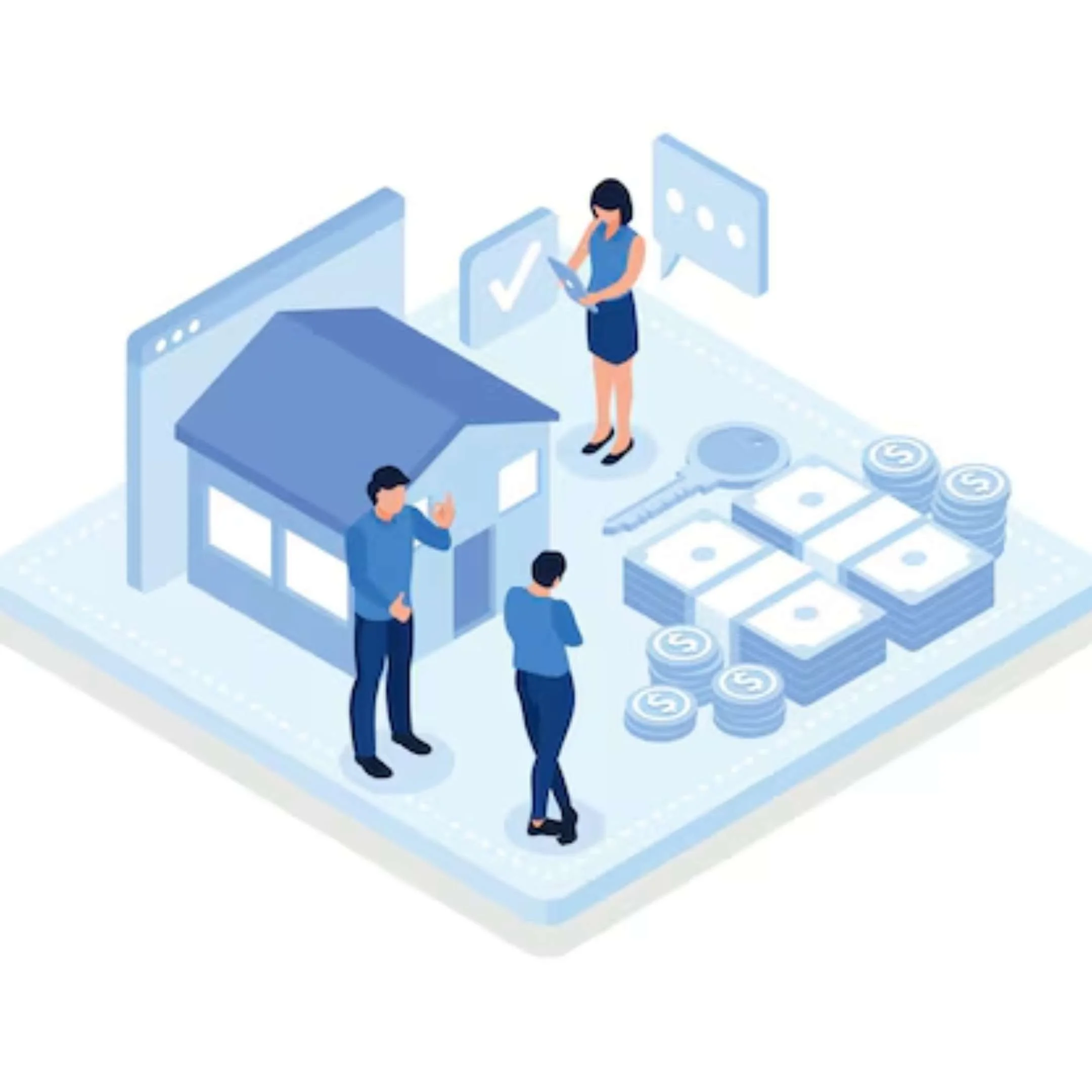 Digital Mortgage Platforms: Comparing the Leading Providers