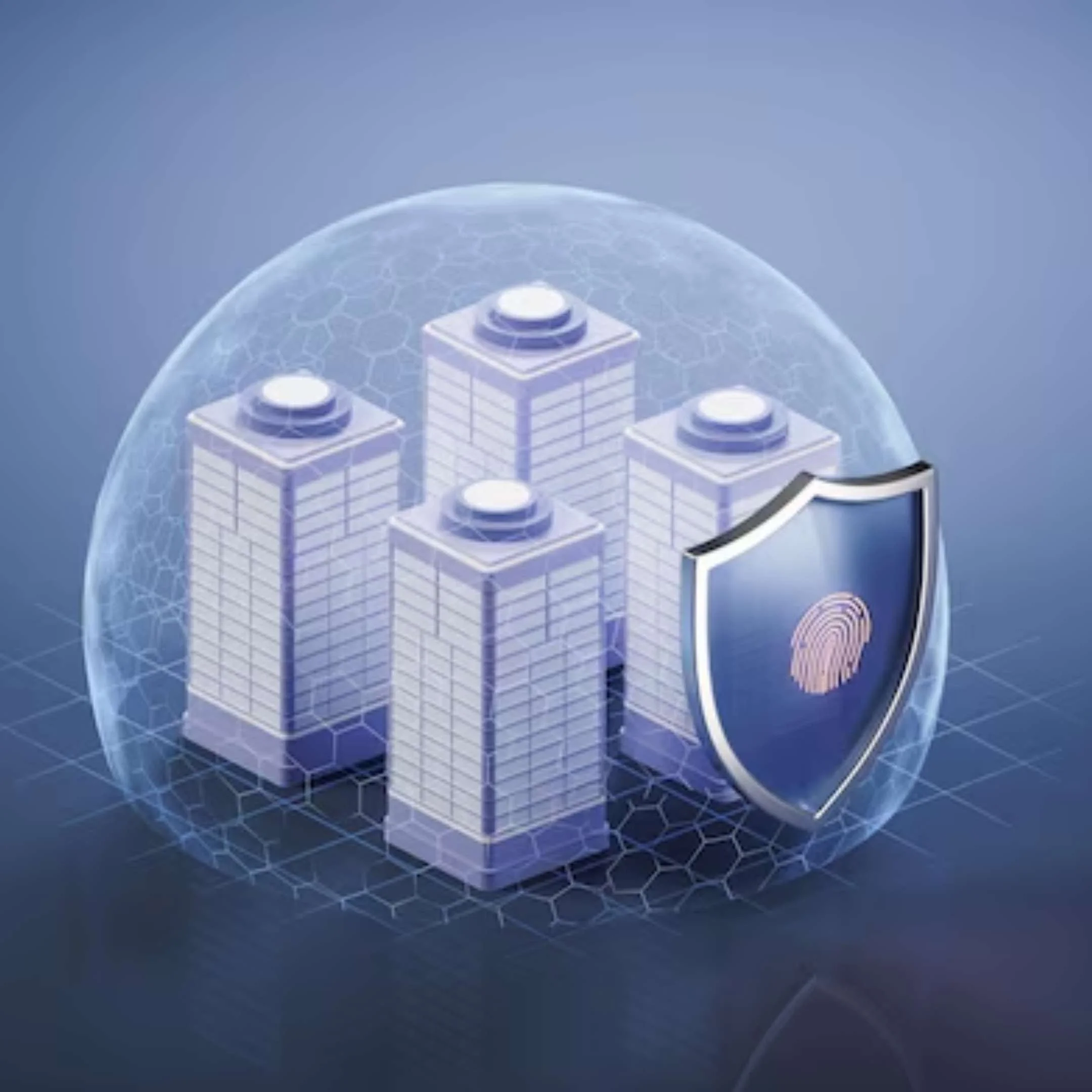 How Blockchain is Enhancing Mortgage Security