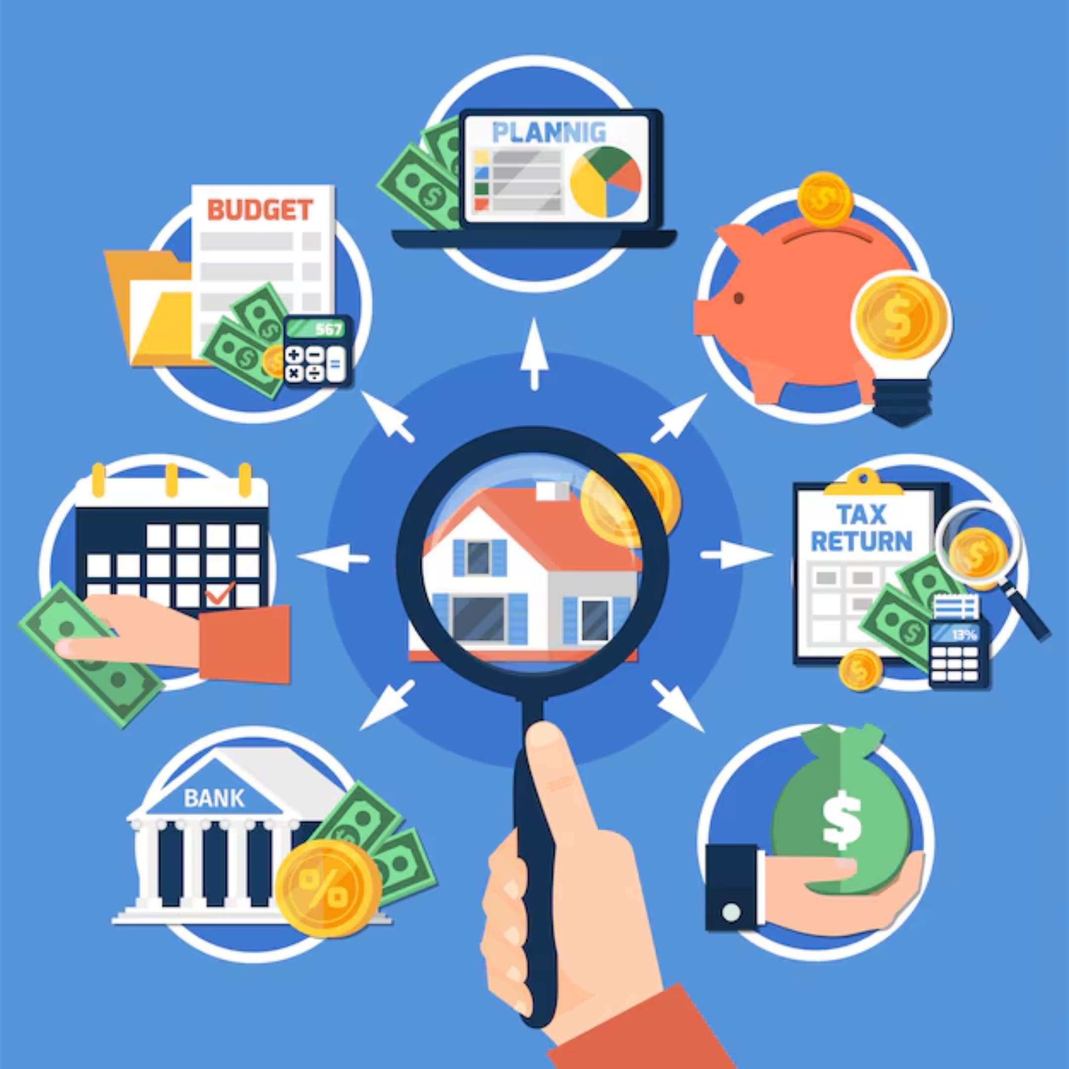 Navigating Mortgage Rates in 2025: Trends and Predictions