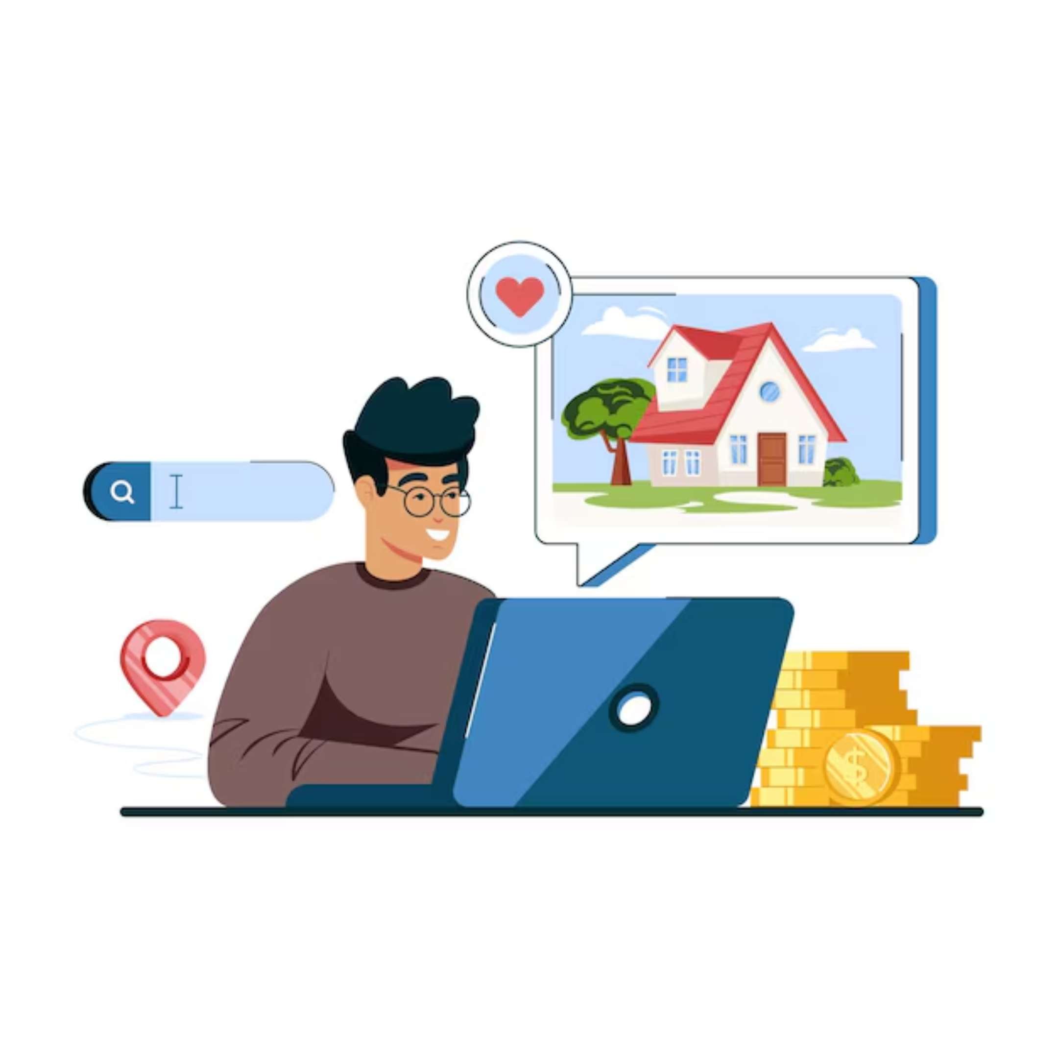 How to Get a Mortgage Online: A Hassle-Free Approach