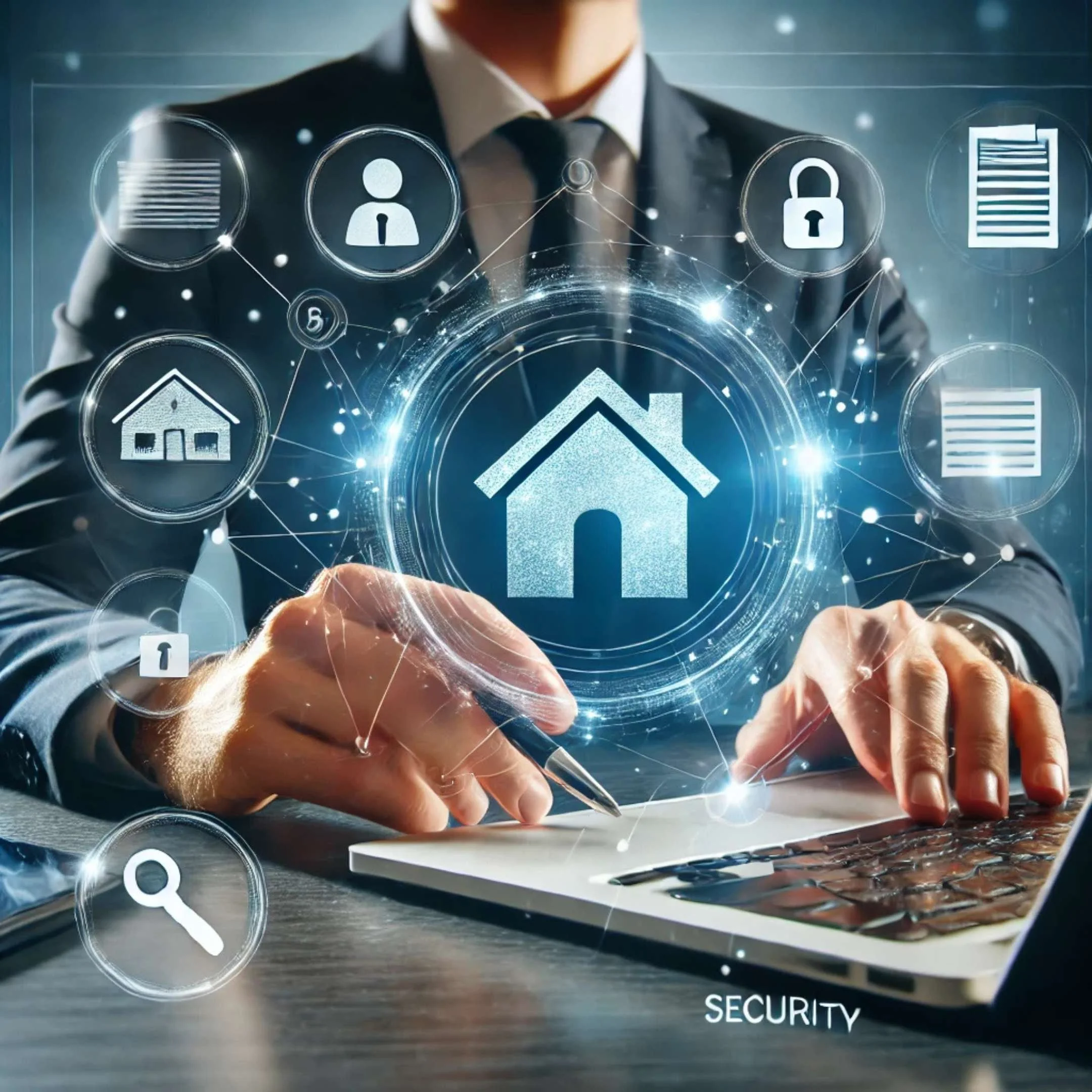    Navigating the E-Mortgage Process: A Simple Guide