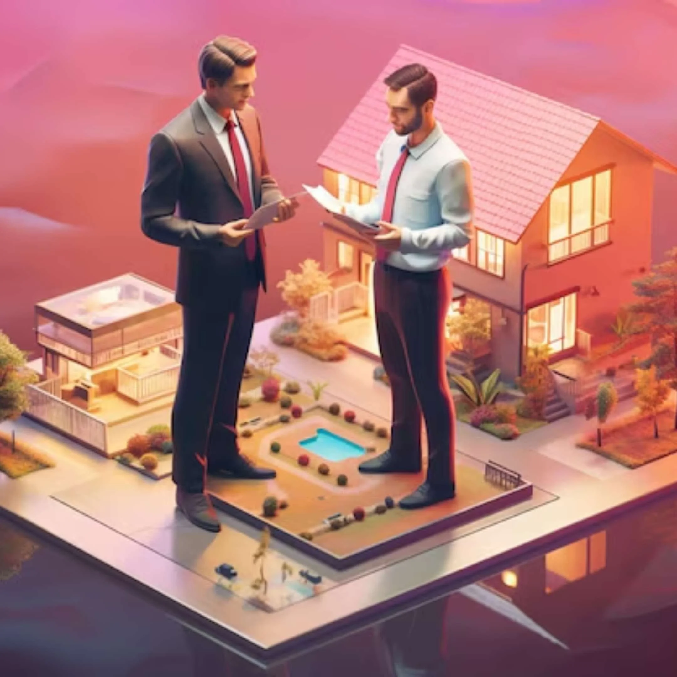 Digital Mortgages vs. Traditional Mortgages: What Are the Key Differences?