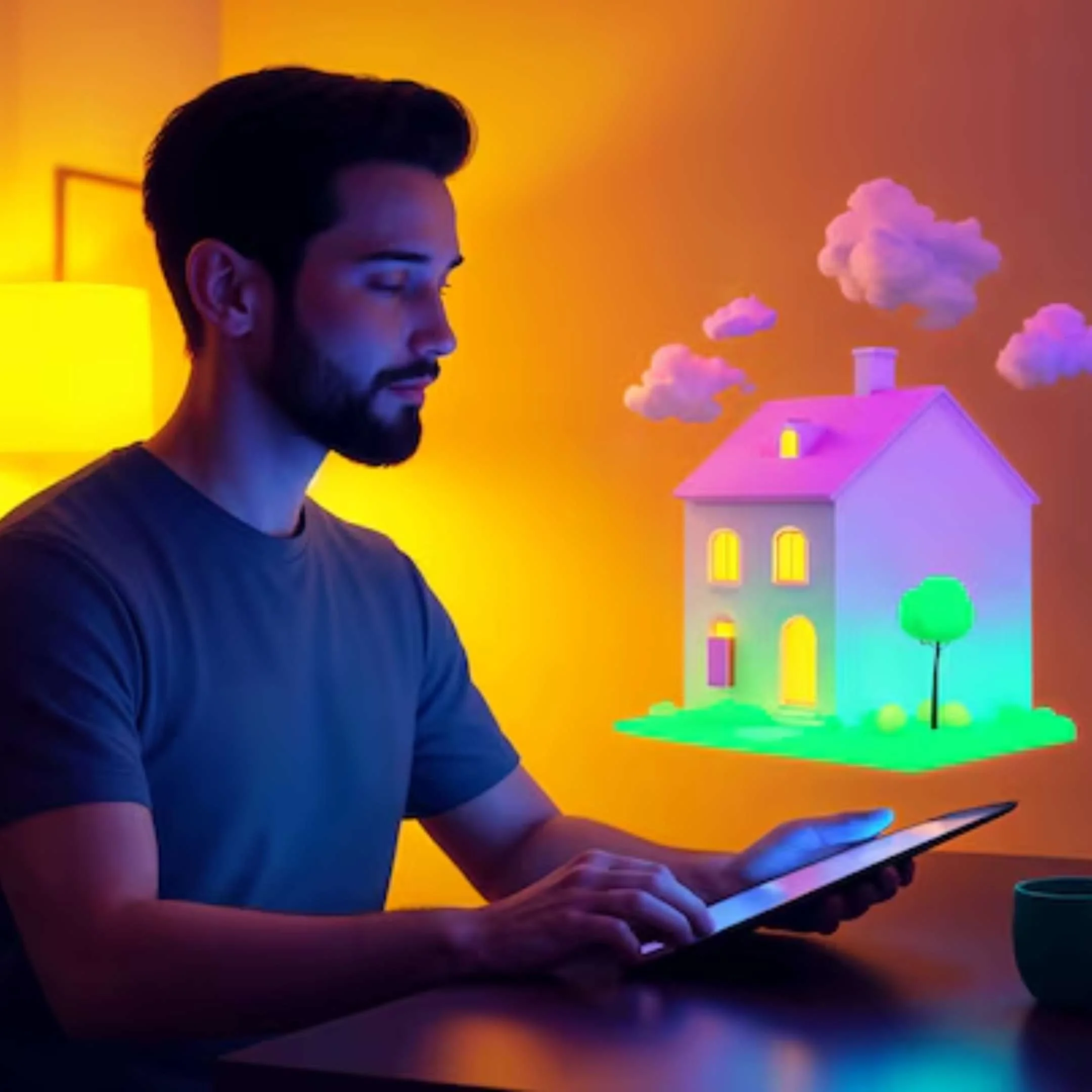  Transforming Mortgage Rates with Big Data: Personalized Lending Solutions