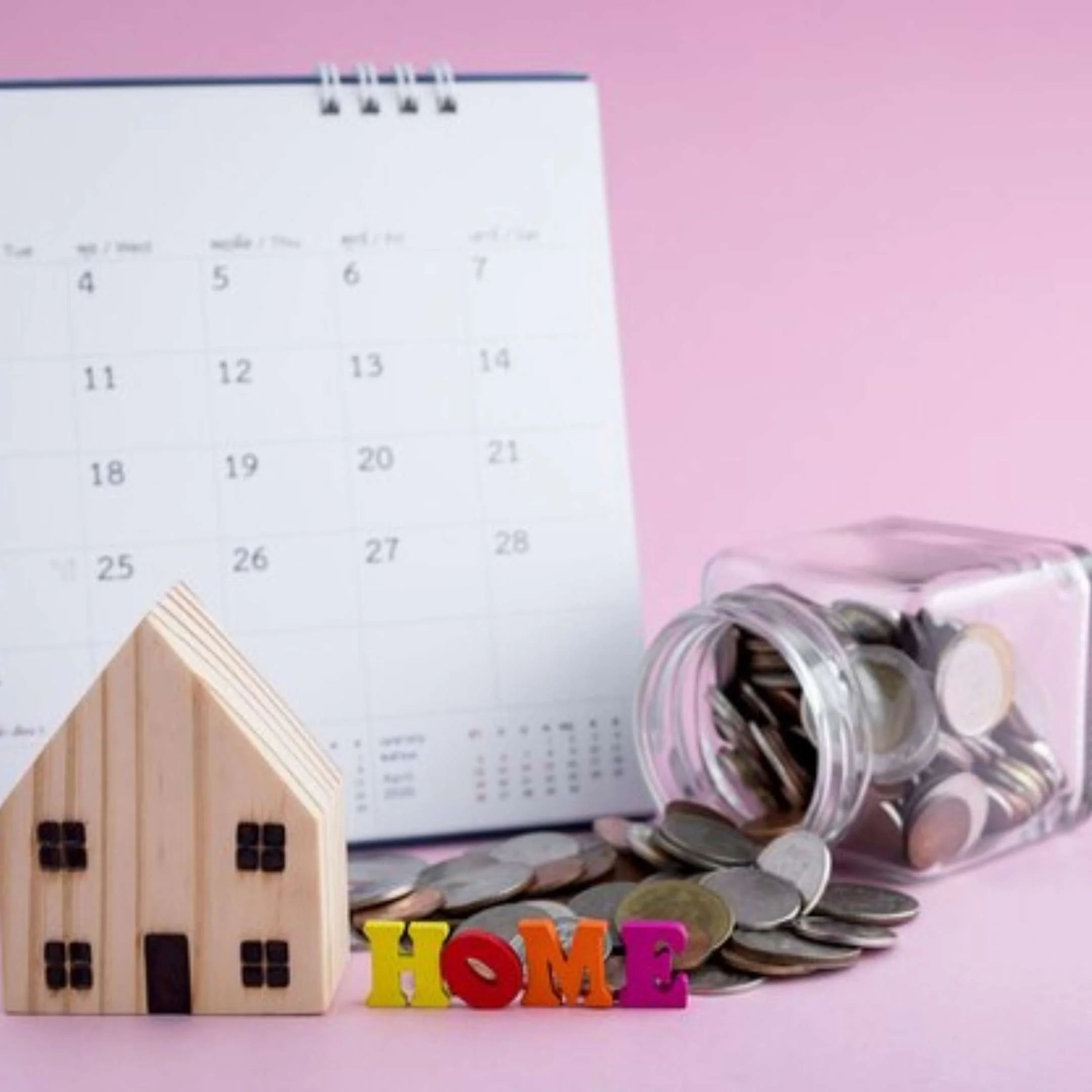 Is 2025 the Right Year to Refinance Your Mortgage?