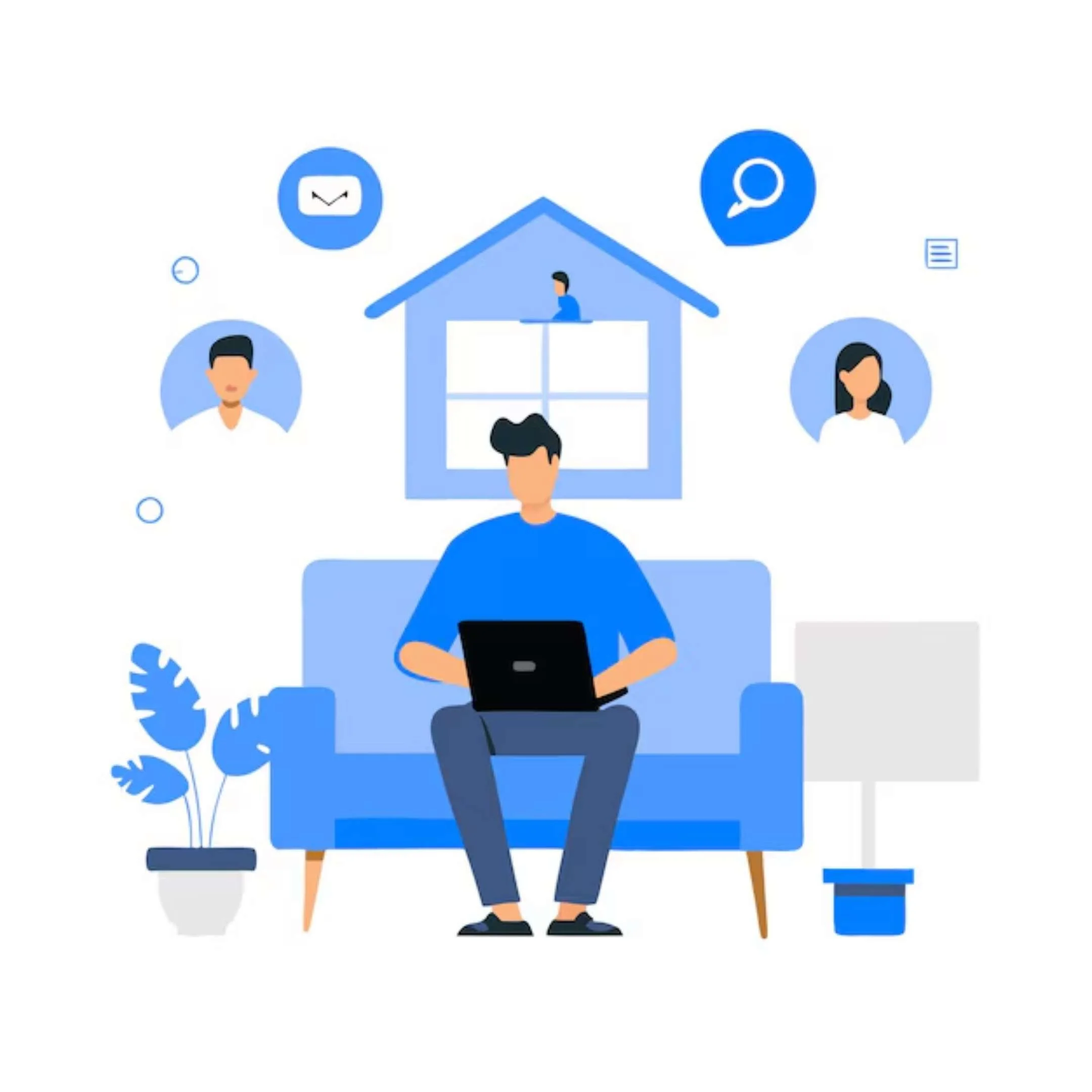 How Remote Work is Changing the Housing Market in 2025