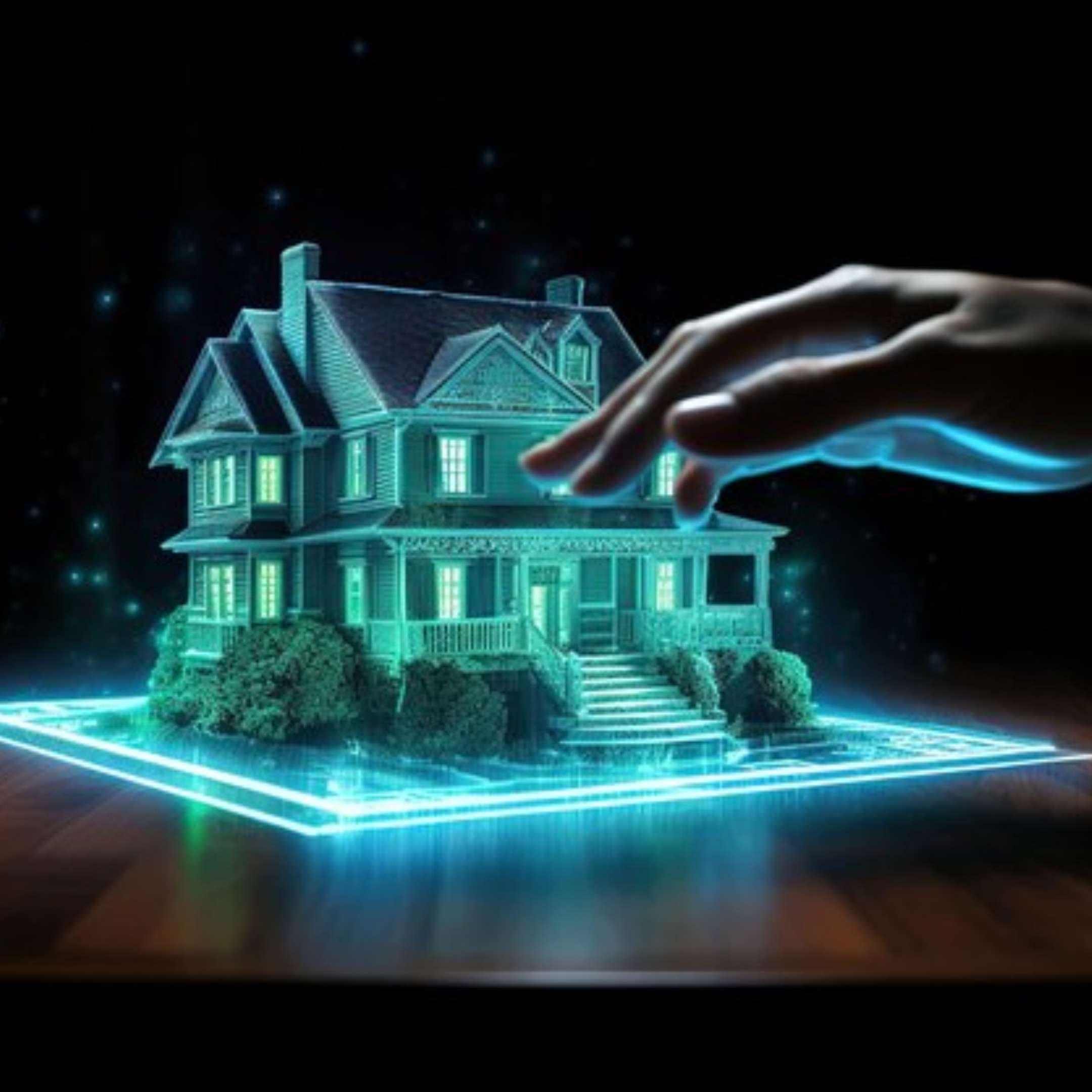 The Future of Digital Mortgages in 2025