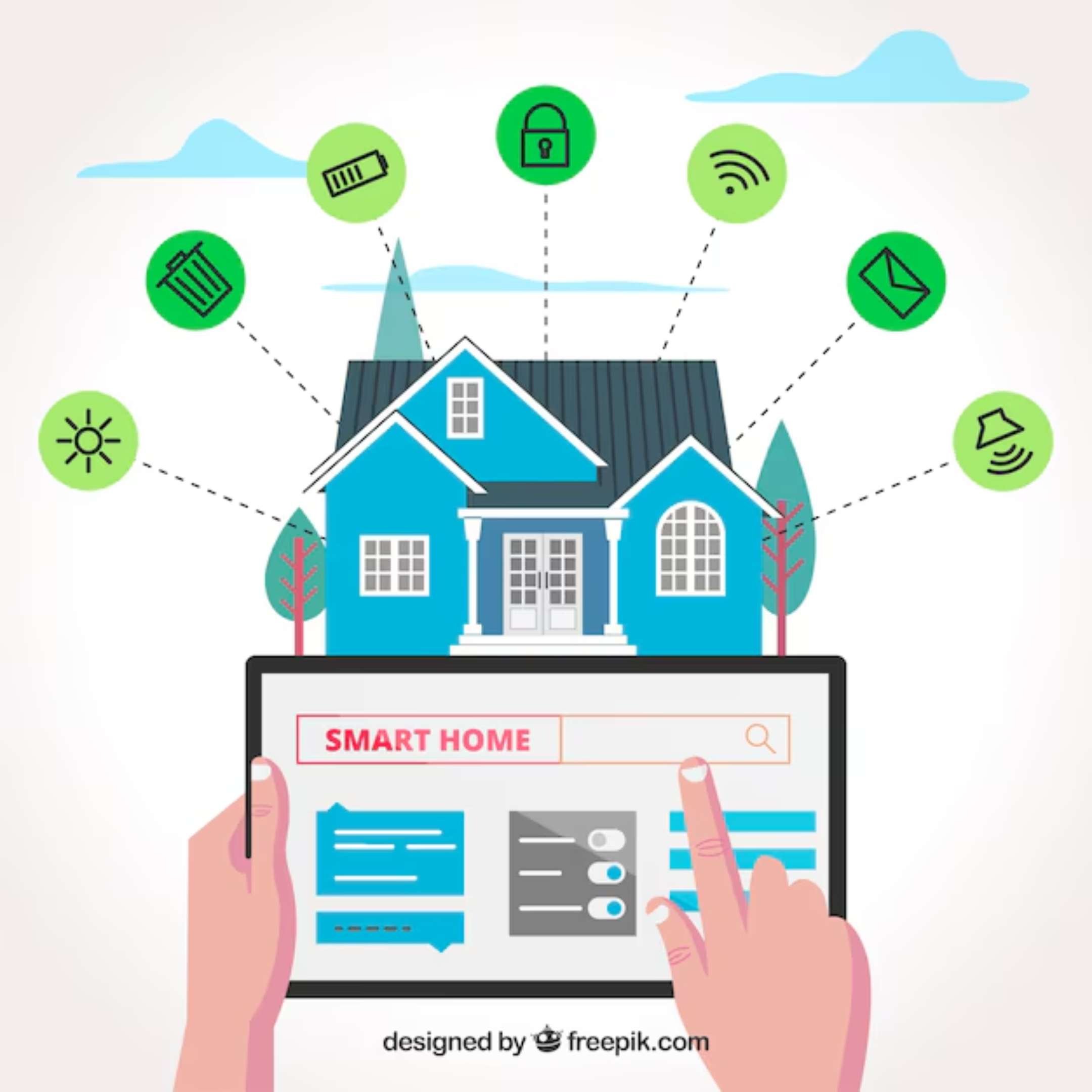 How AI and Fintech Are Revolutionizing the Mortgage Industry